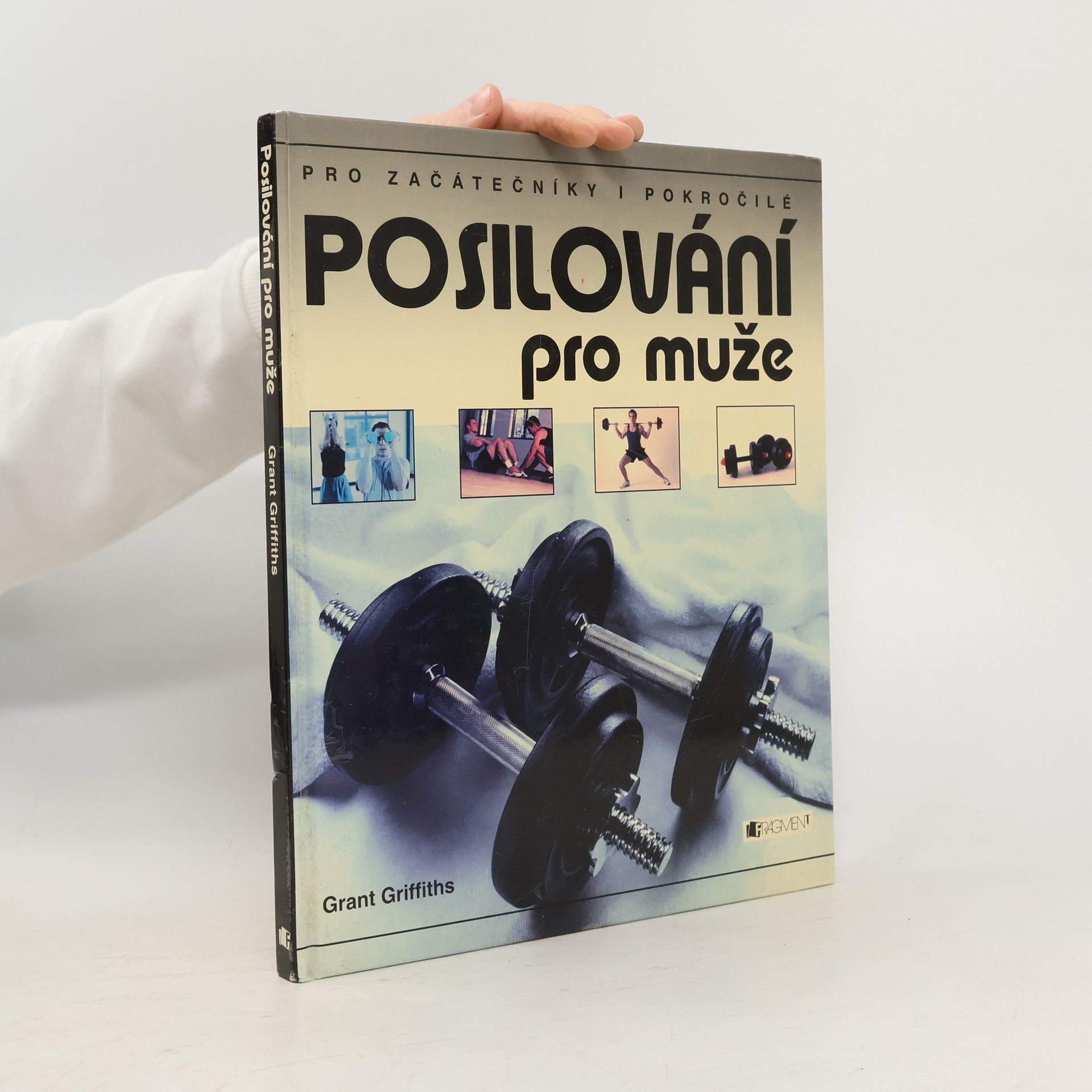 Posilování pro muže