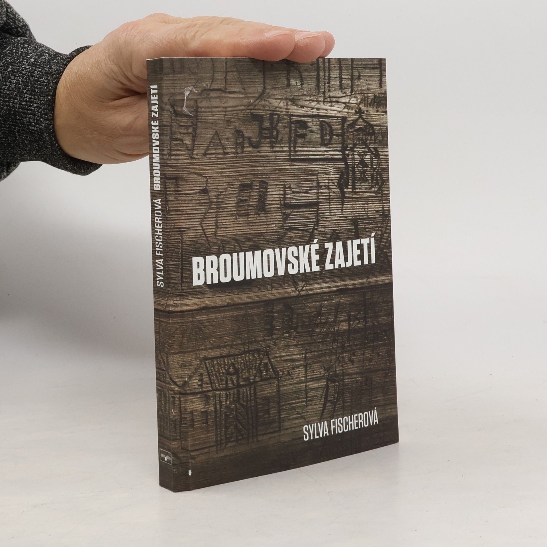 Broumovské zajetí