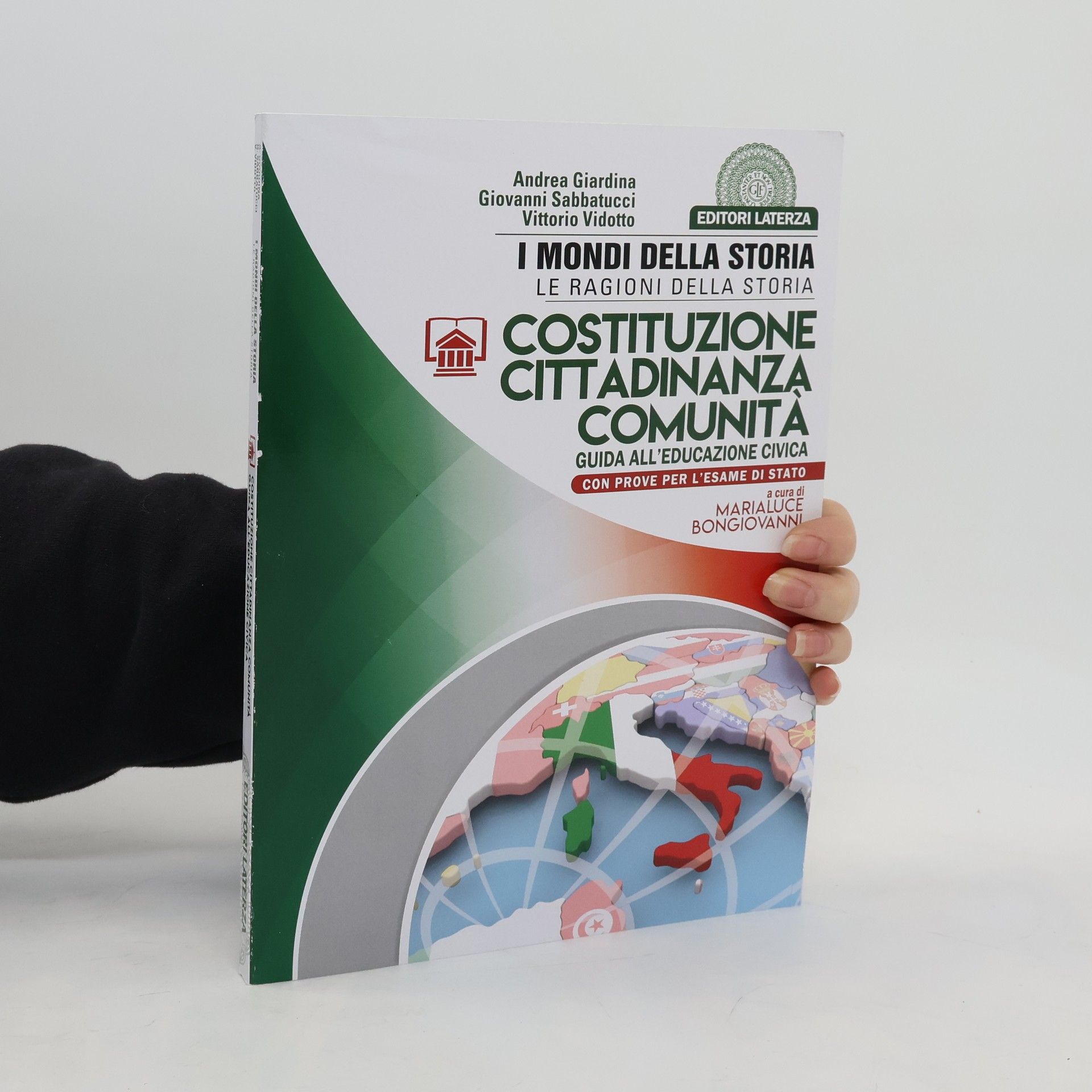 I mondi della storia. Le ragioni della storia