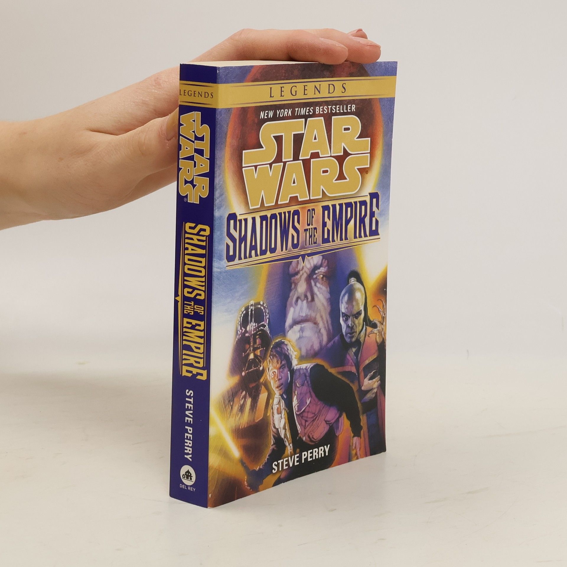 Star Wars: Shadows of the Empire