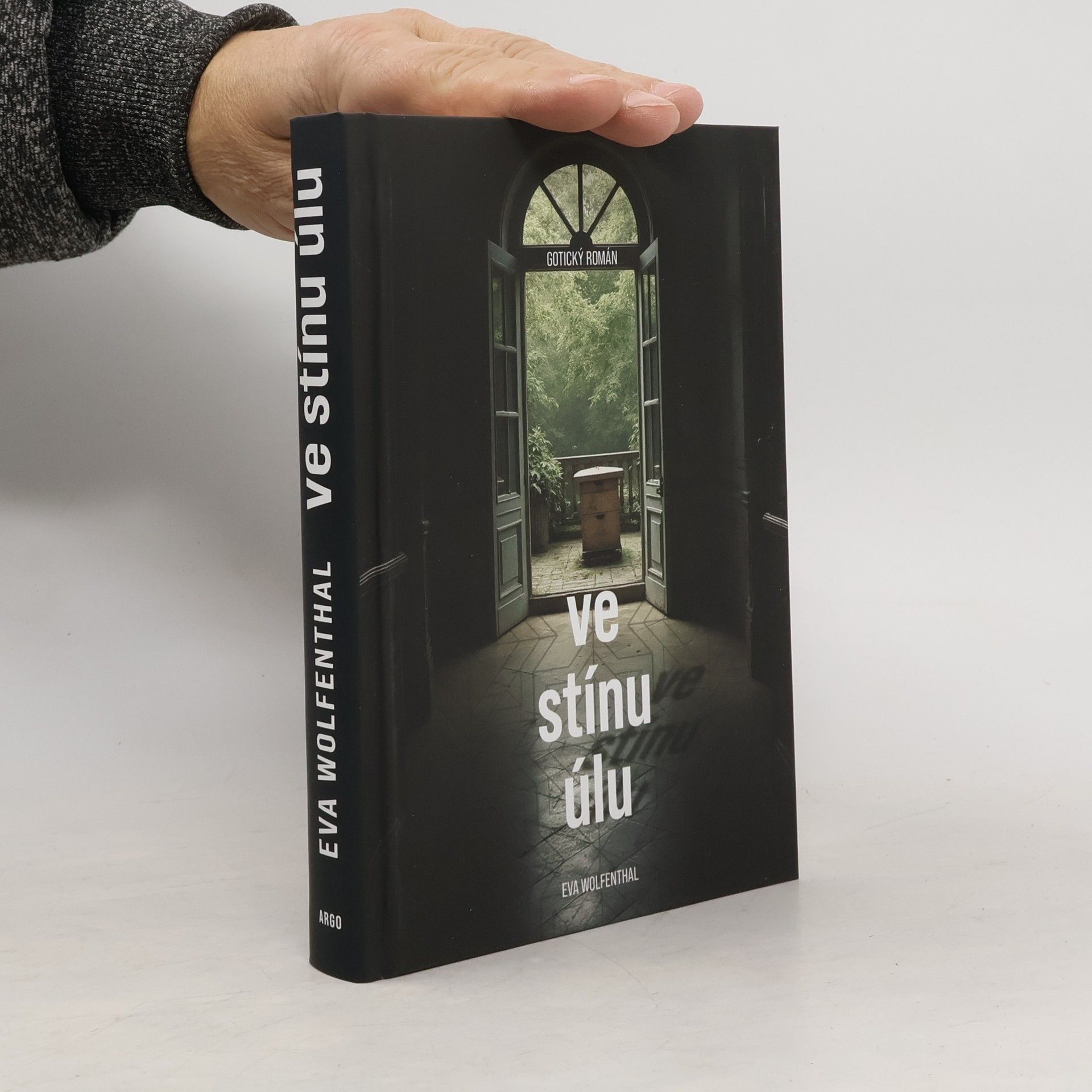 Clifford A. Pickover Kniha o umělé inteligenci: Od středověkých robotů k neuronovým sítím