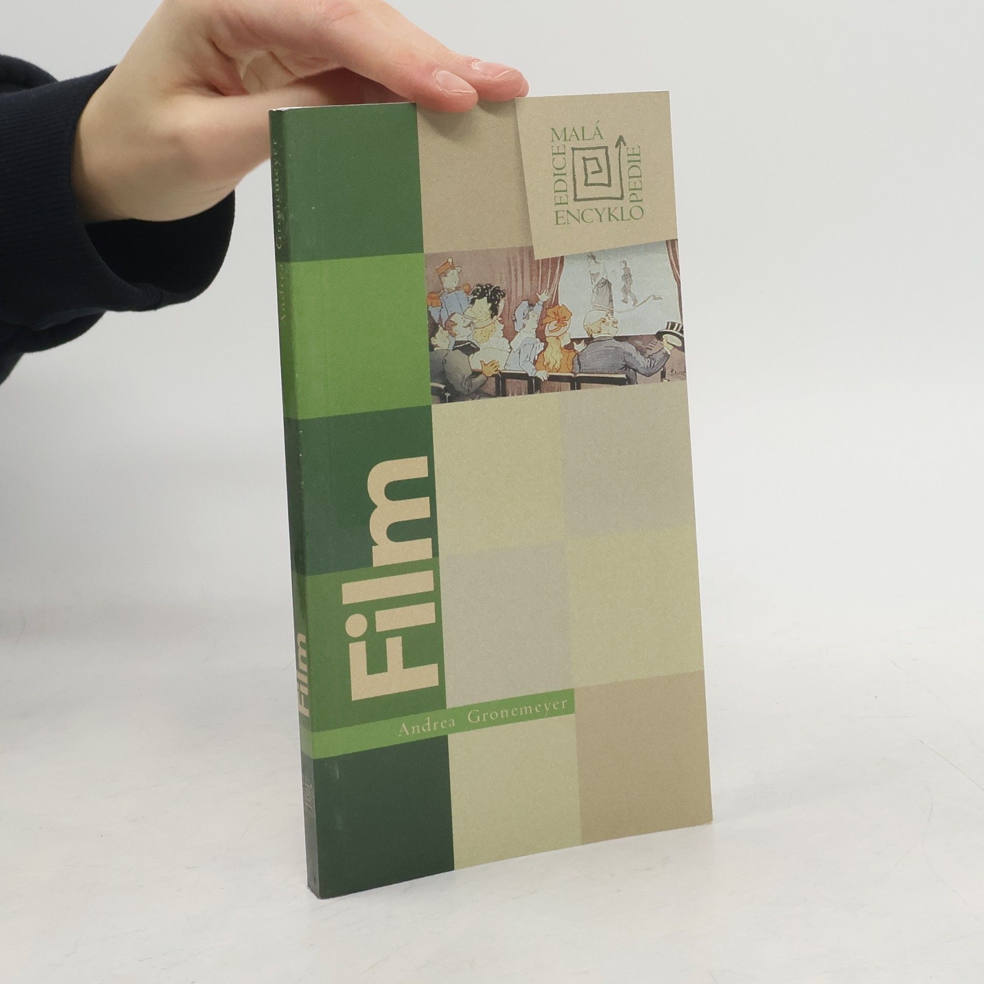 Andrea Gronemeyer Film