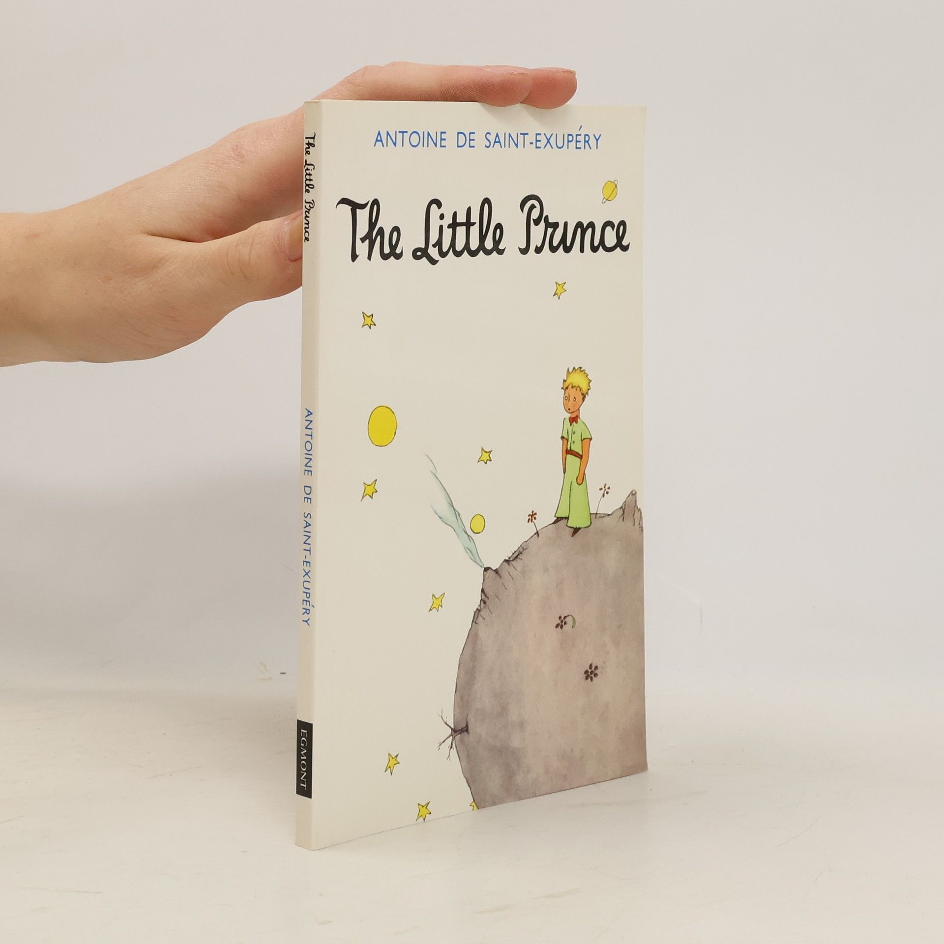 The Little Prince