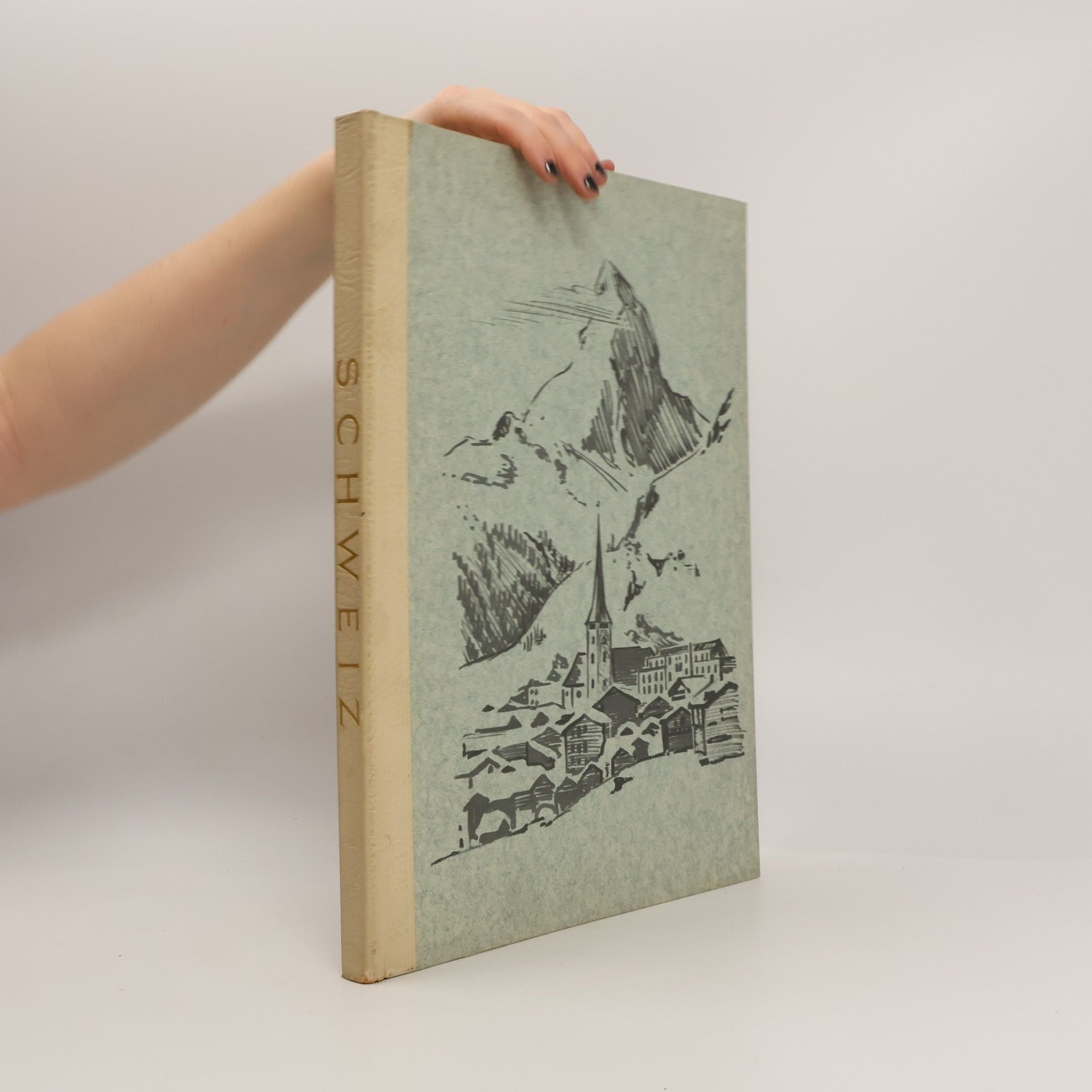 Autores varios Schweiz