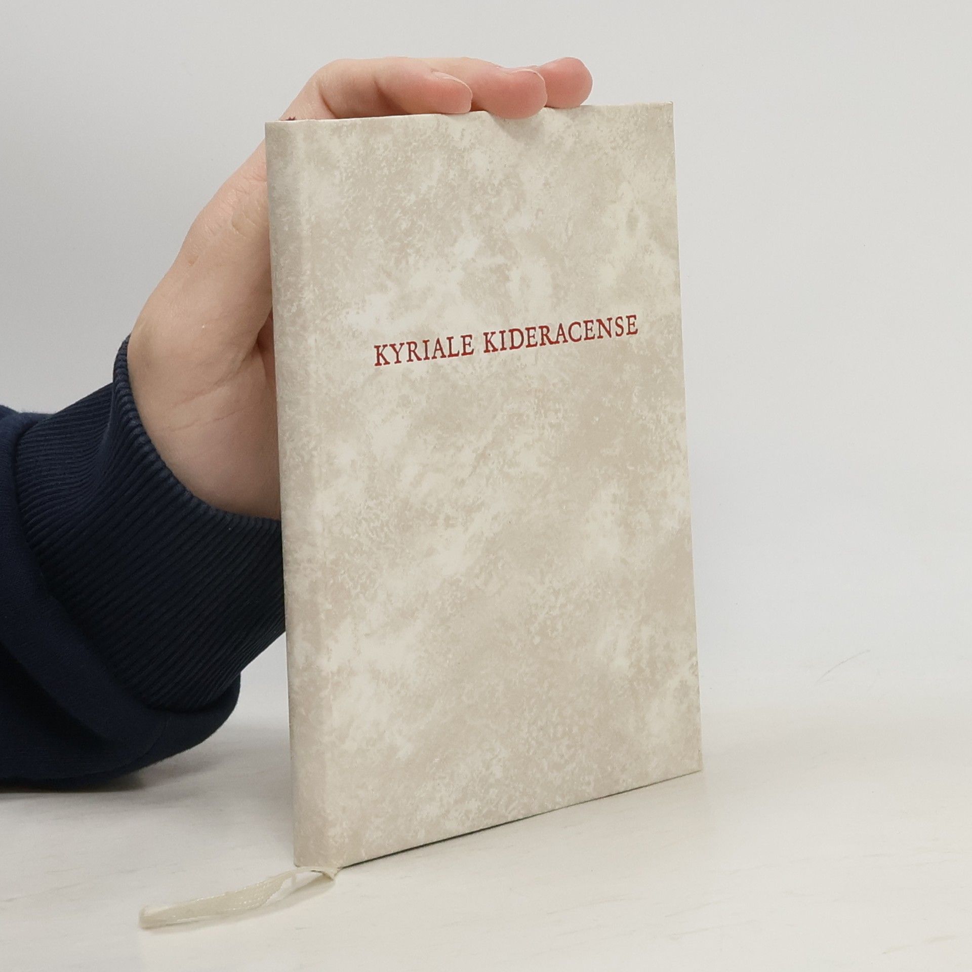 Autores varios Das Kiedricher Kyriale