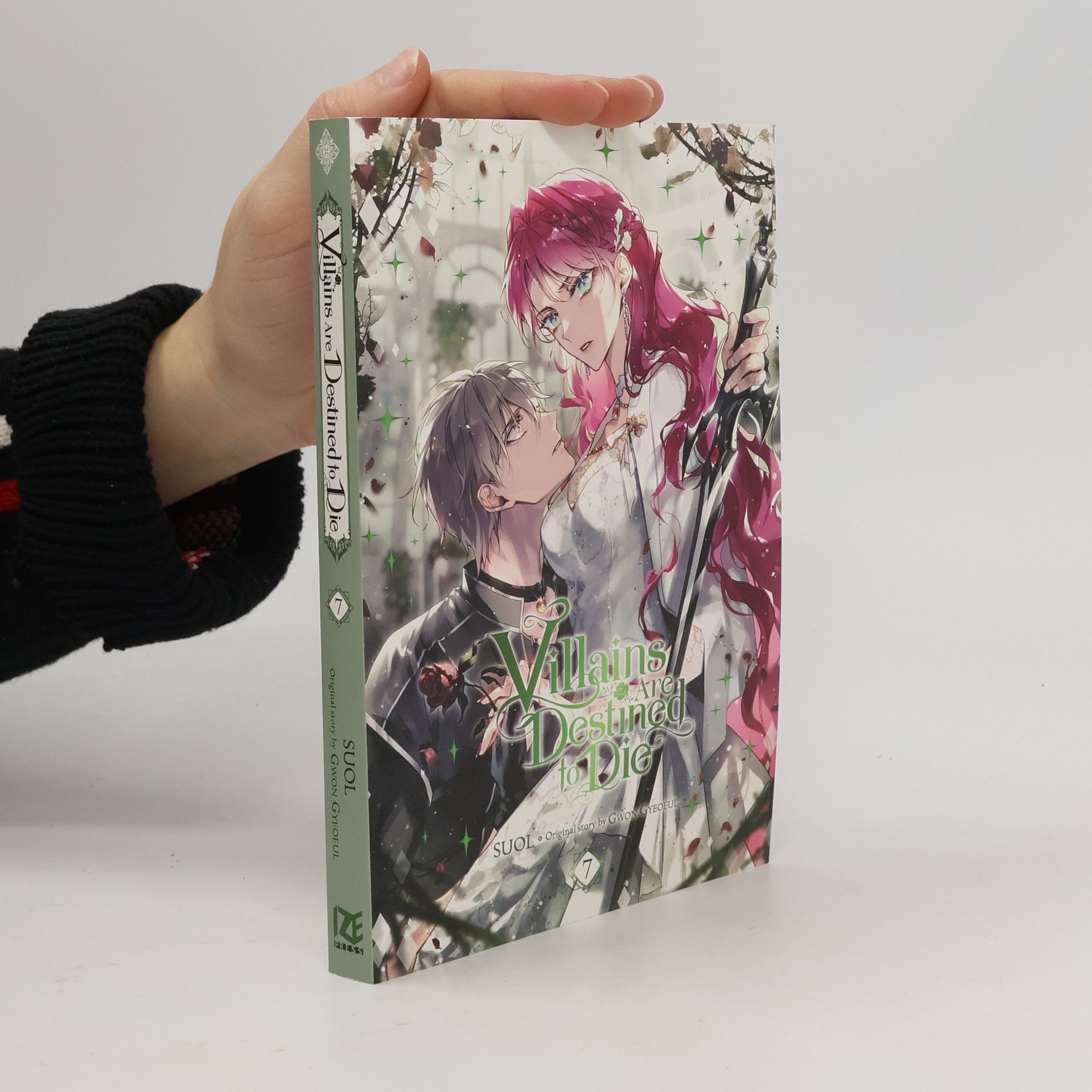 SUOL Villains Are Destined to Die