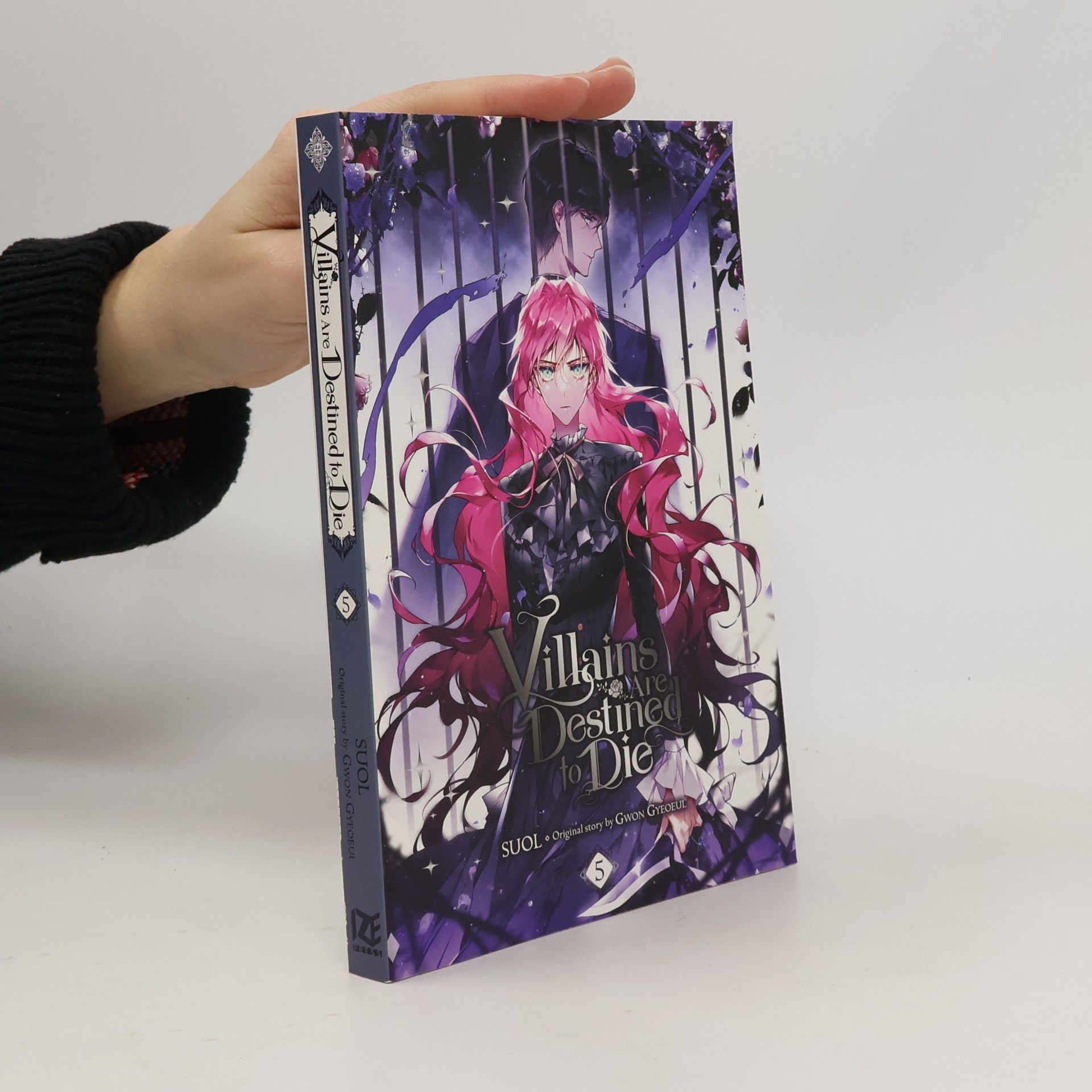 SUOL Villains Are Destined to Die