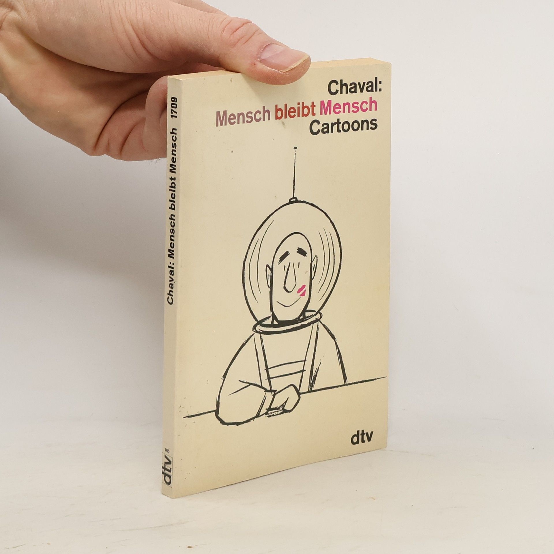 Chaval Mensch bleibt Mensch