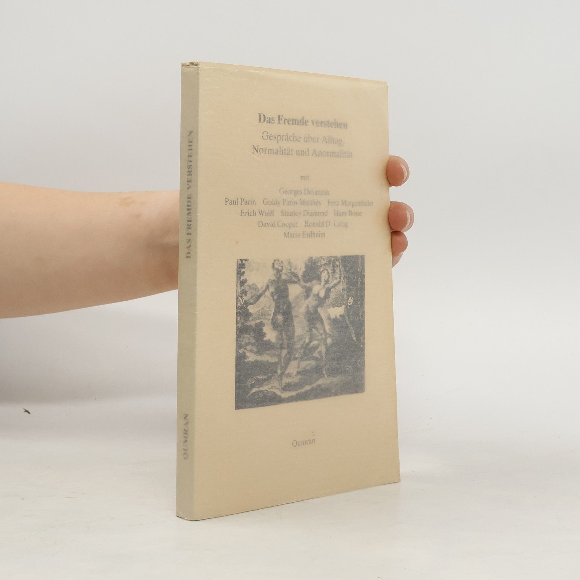 Das Fremde verstehen