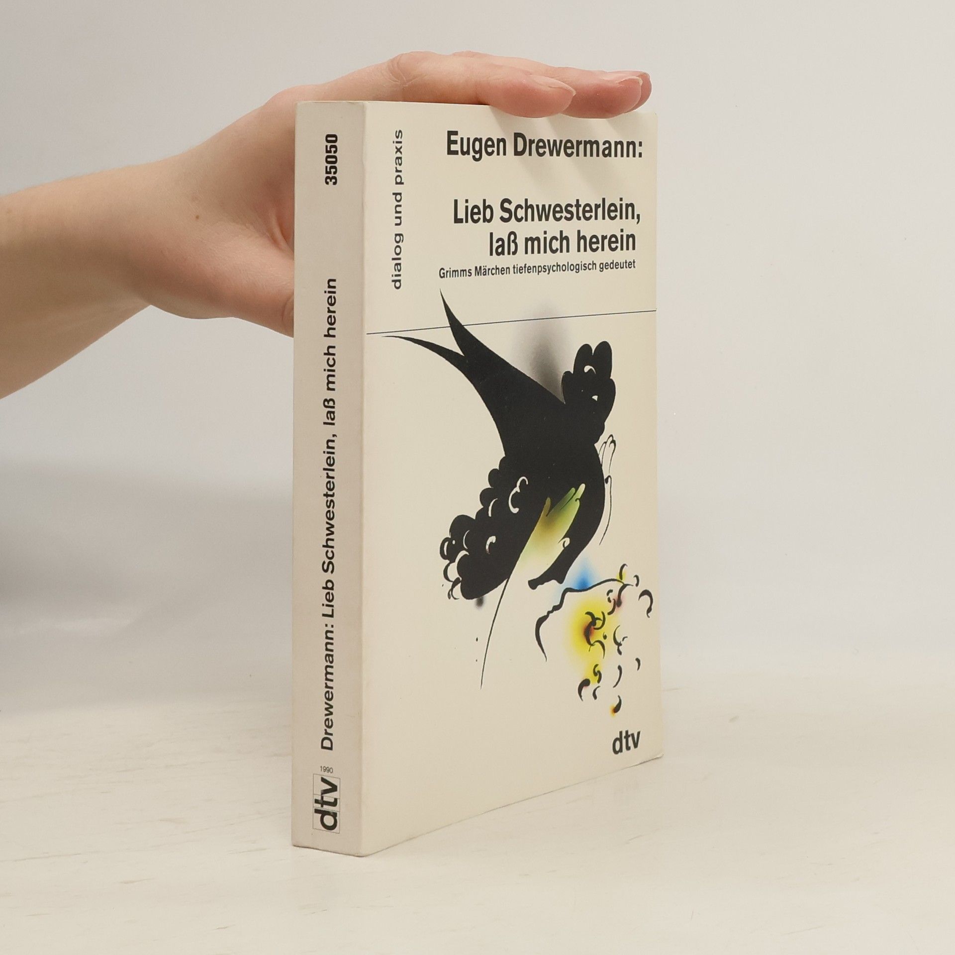 Lieb Schwesterlein, lass mich herein