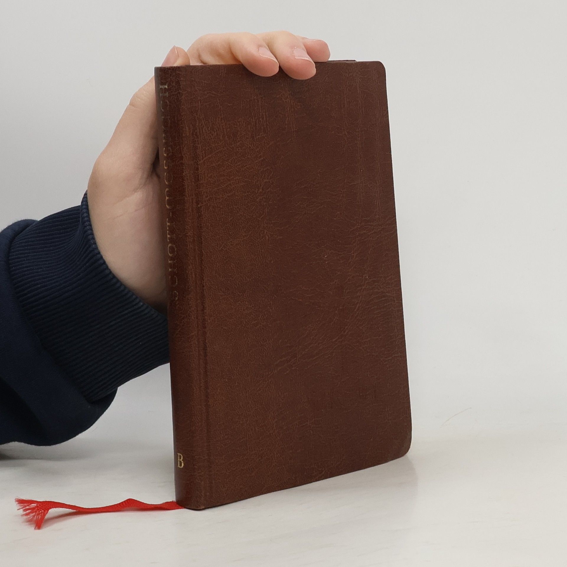 Autorenkollektiv Schott-Messbuch für die Sonn-und Sesttage des Lesejahres B