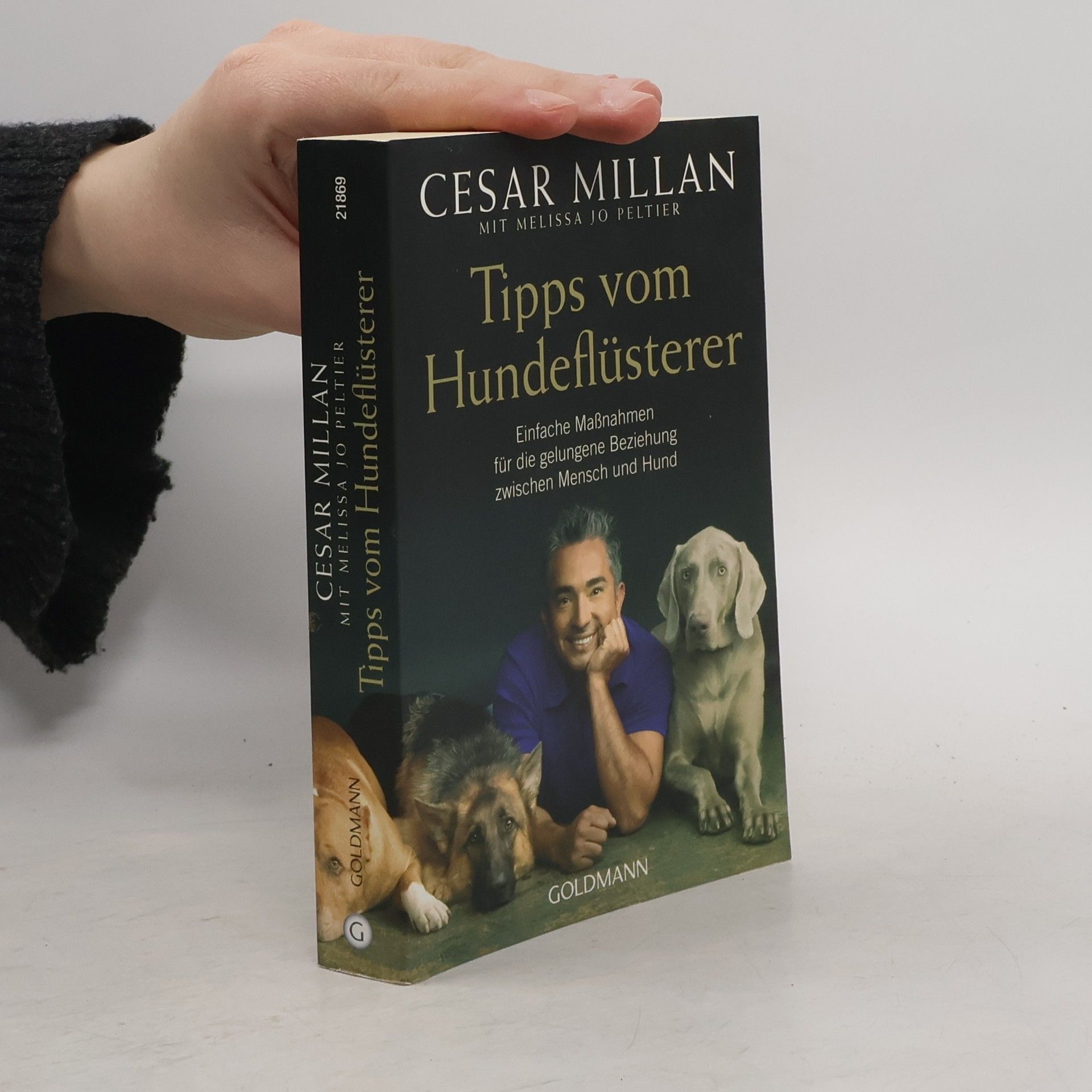 Tipps vom Hundeflüsterer