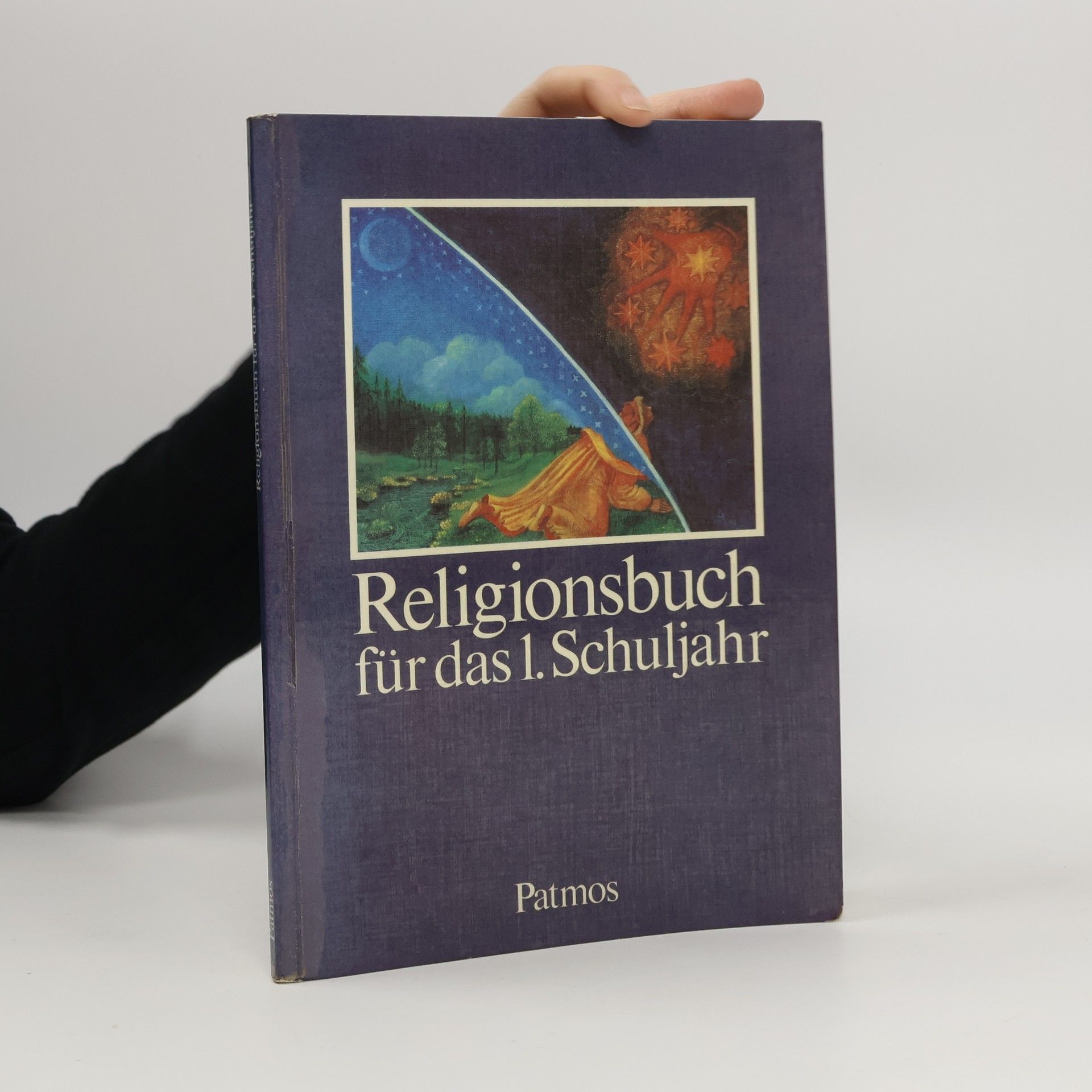 AA.VV. Religionsbuch für das 1.Schuljahr