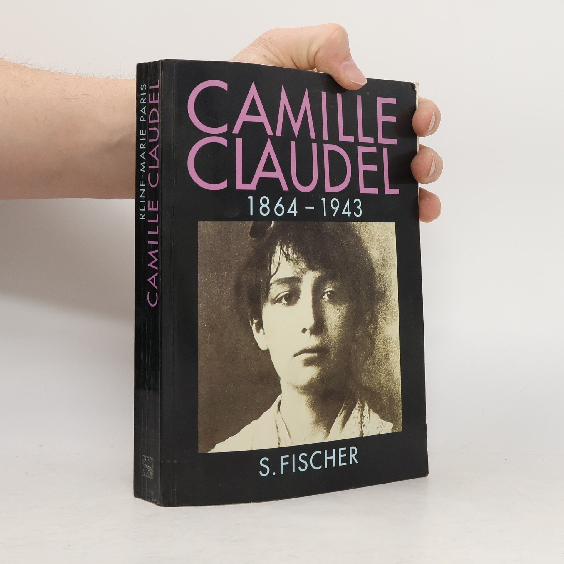 Camille Claudel