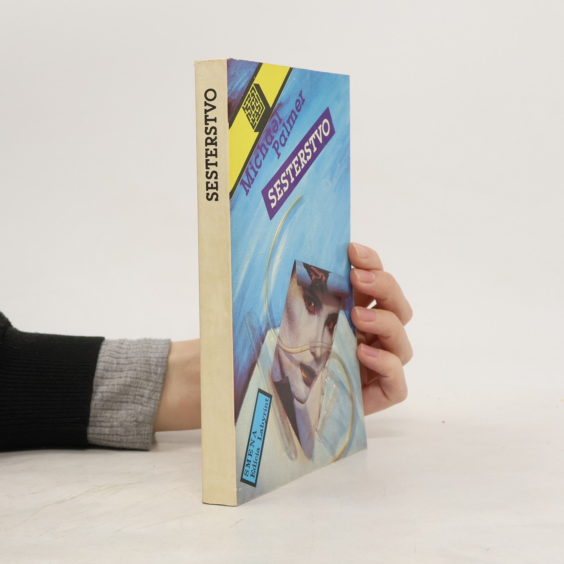 Michael Palmer Sesterstvo