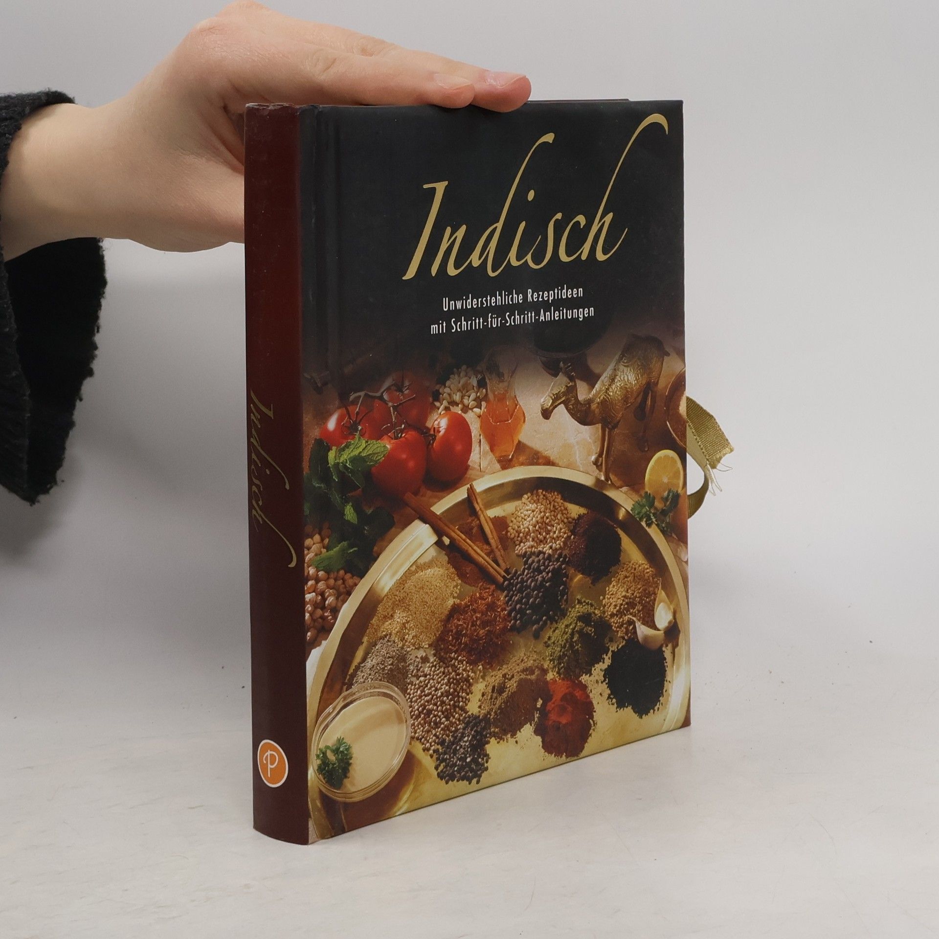 Various authors Indisch