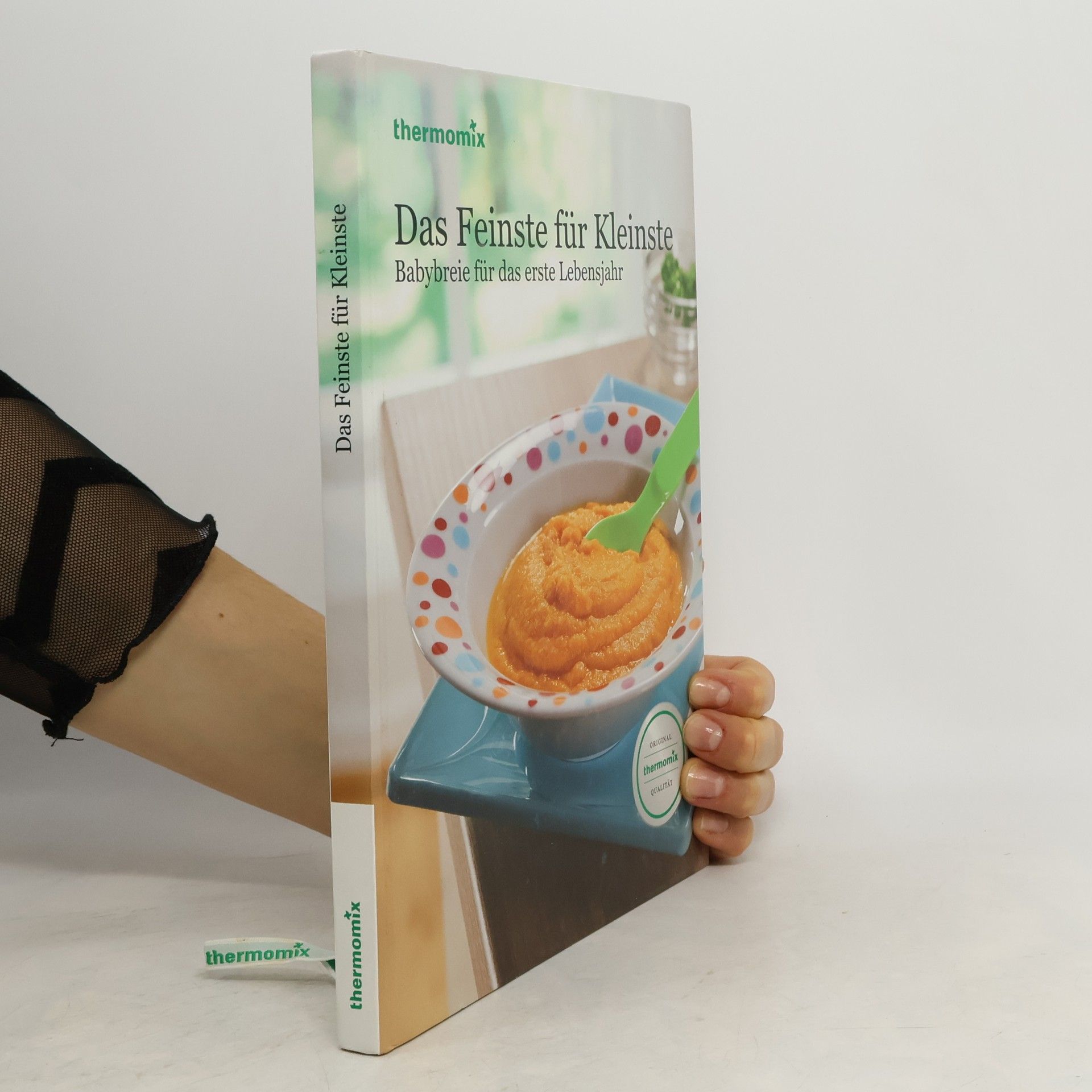 Autorenkollektiv Das Feinste für Kleinste