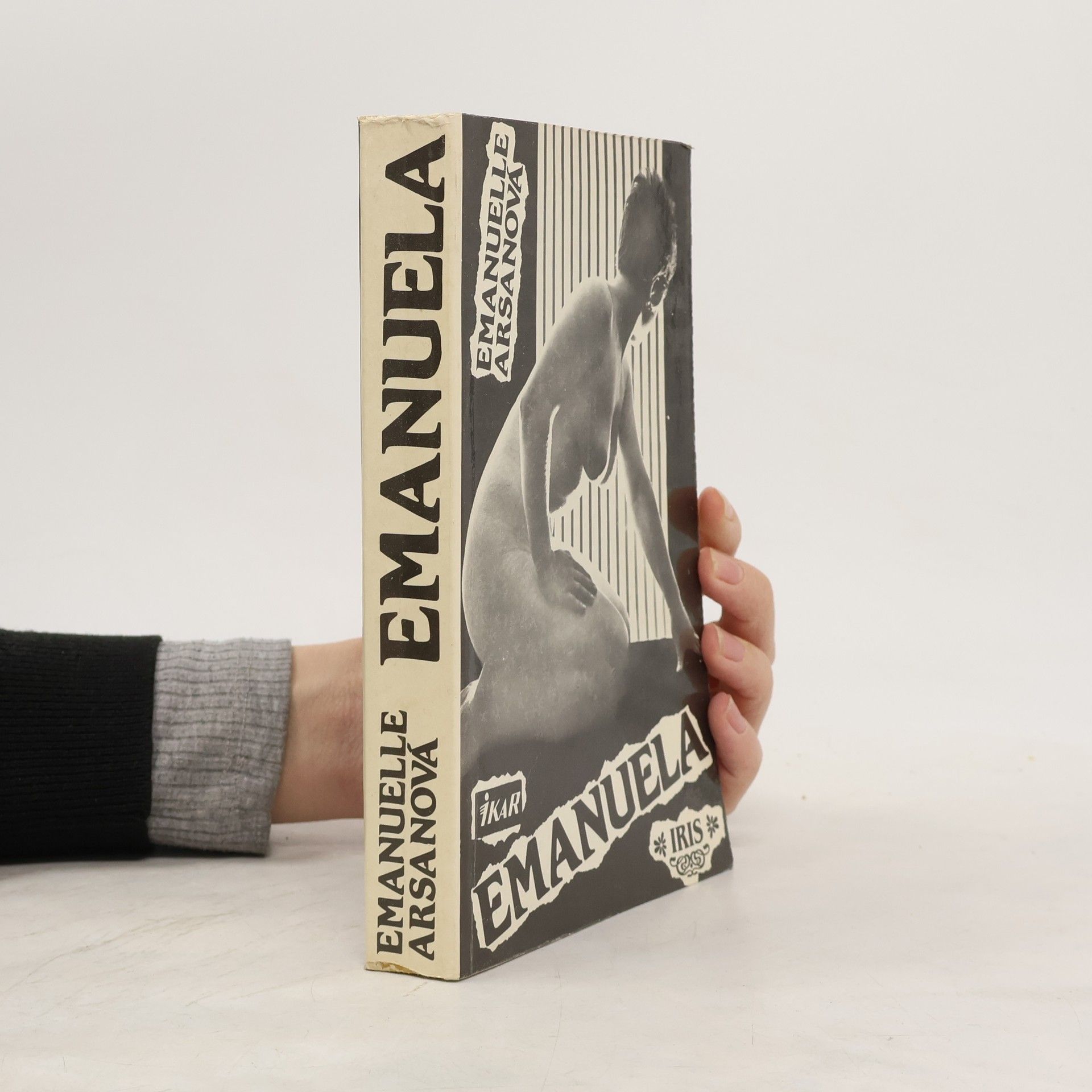 Maryat Andriane Emanuela