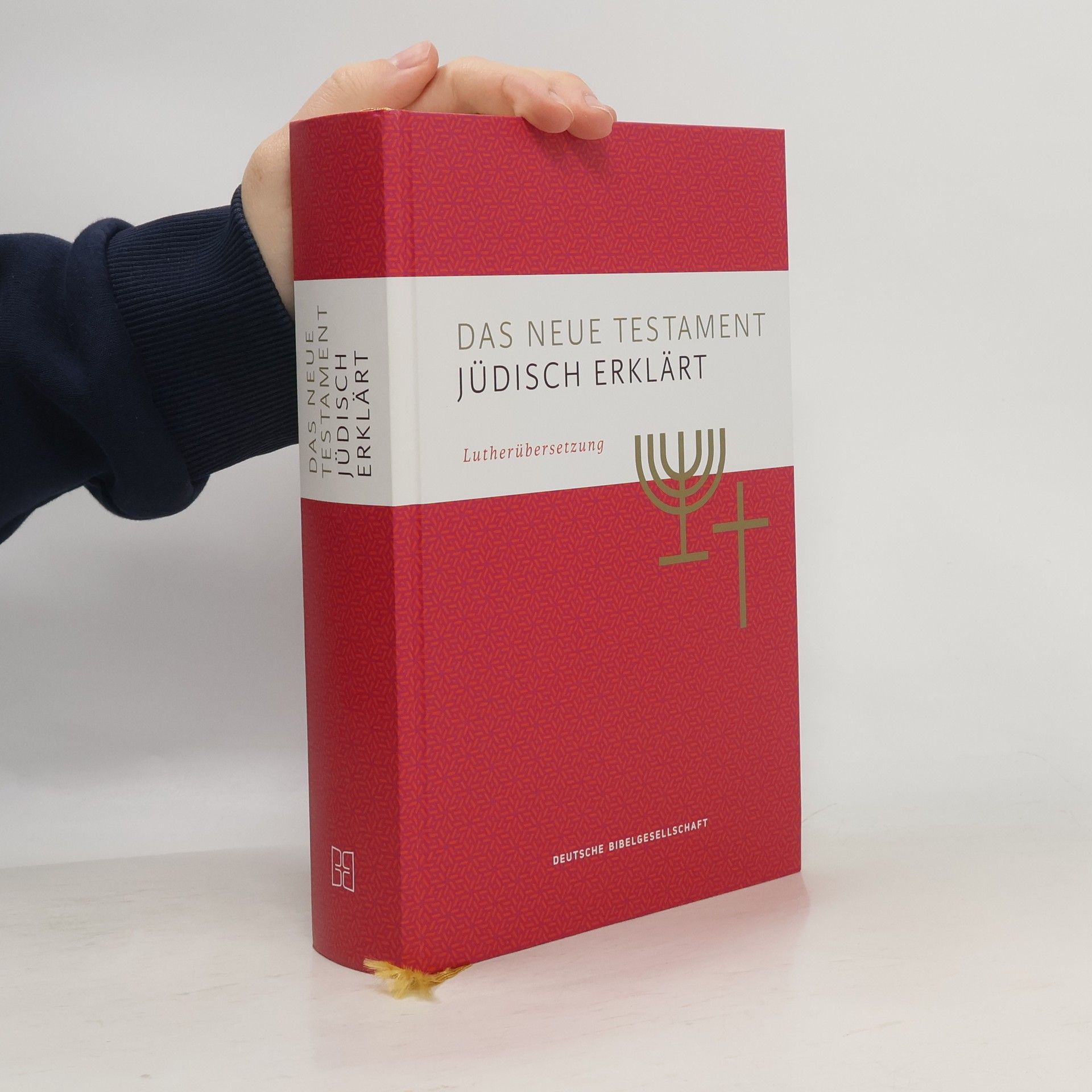 Das Neue Testament jüdisch erklärt