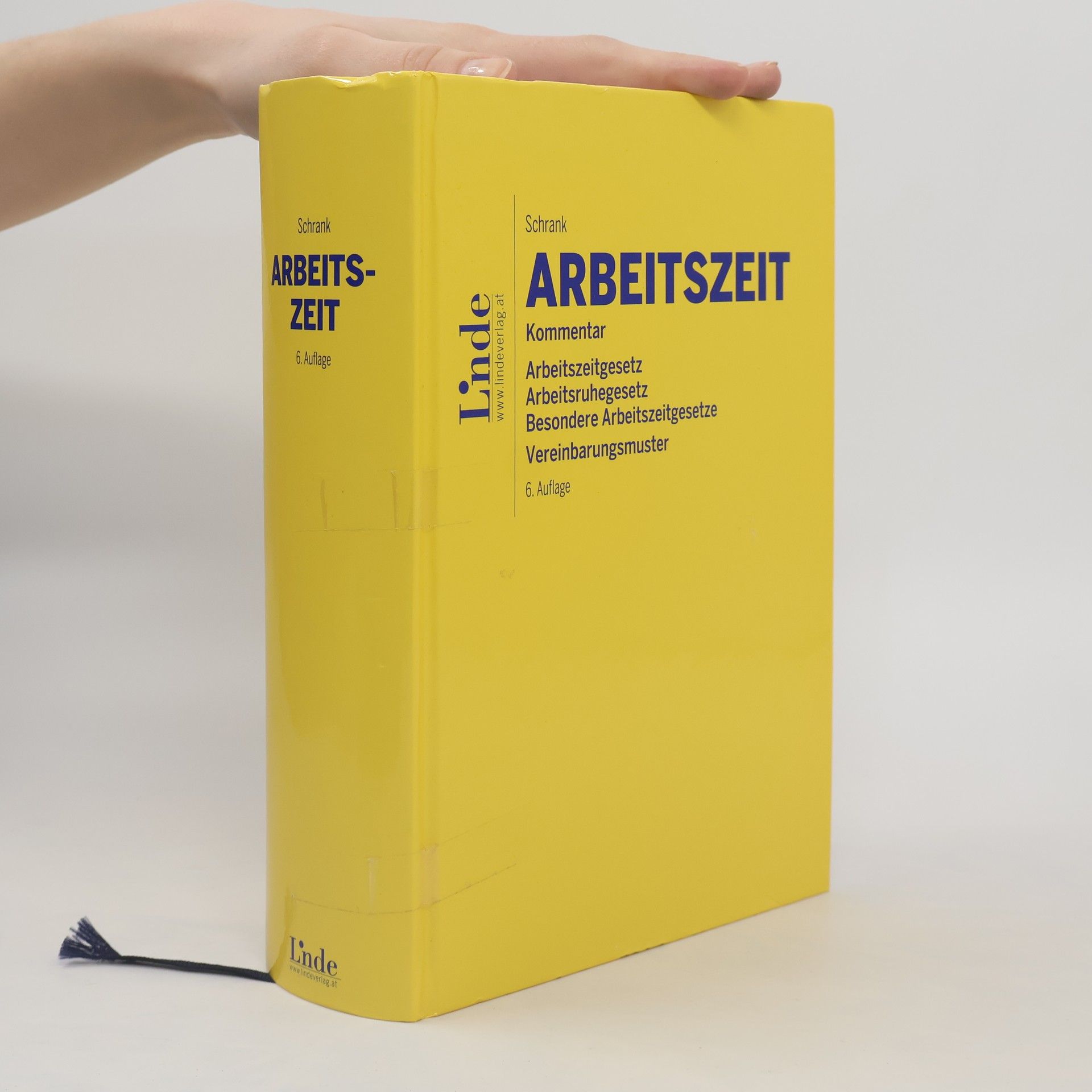 AZG | Arbeitszeitgesetz