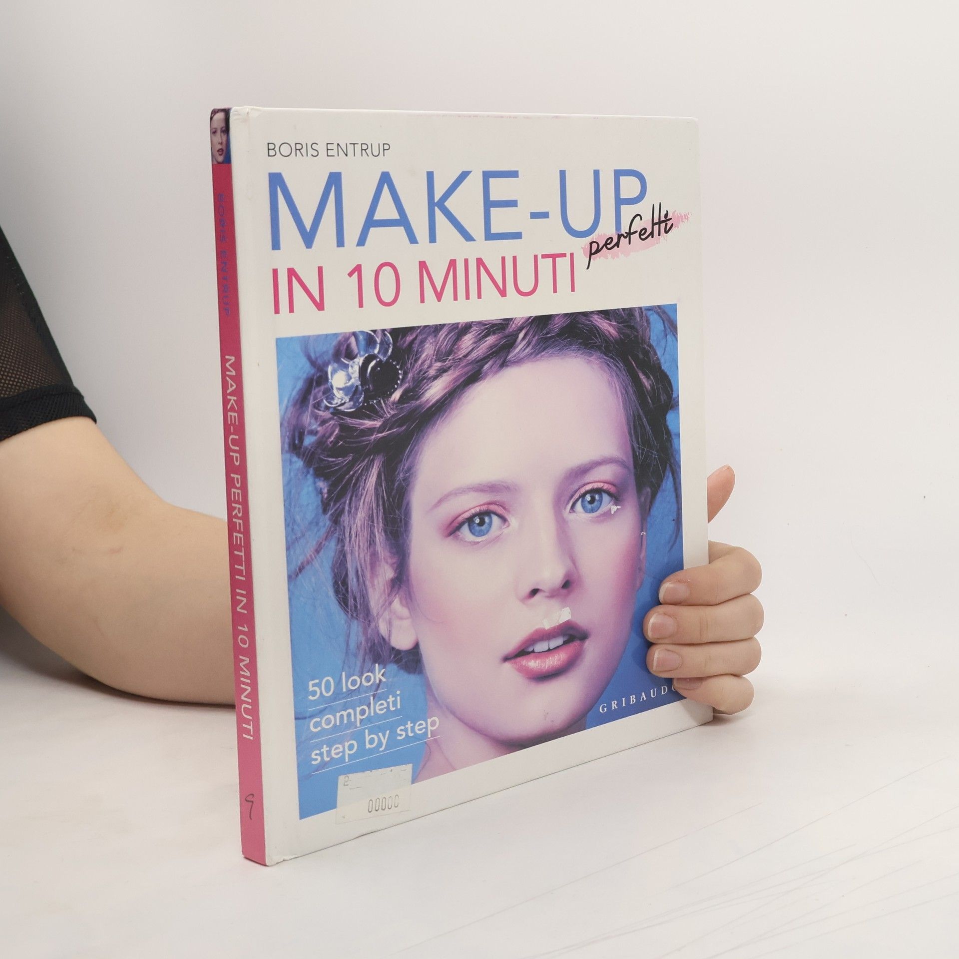 Salute e cibo: Make-up perfetti in 10 minuti