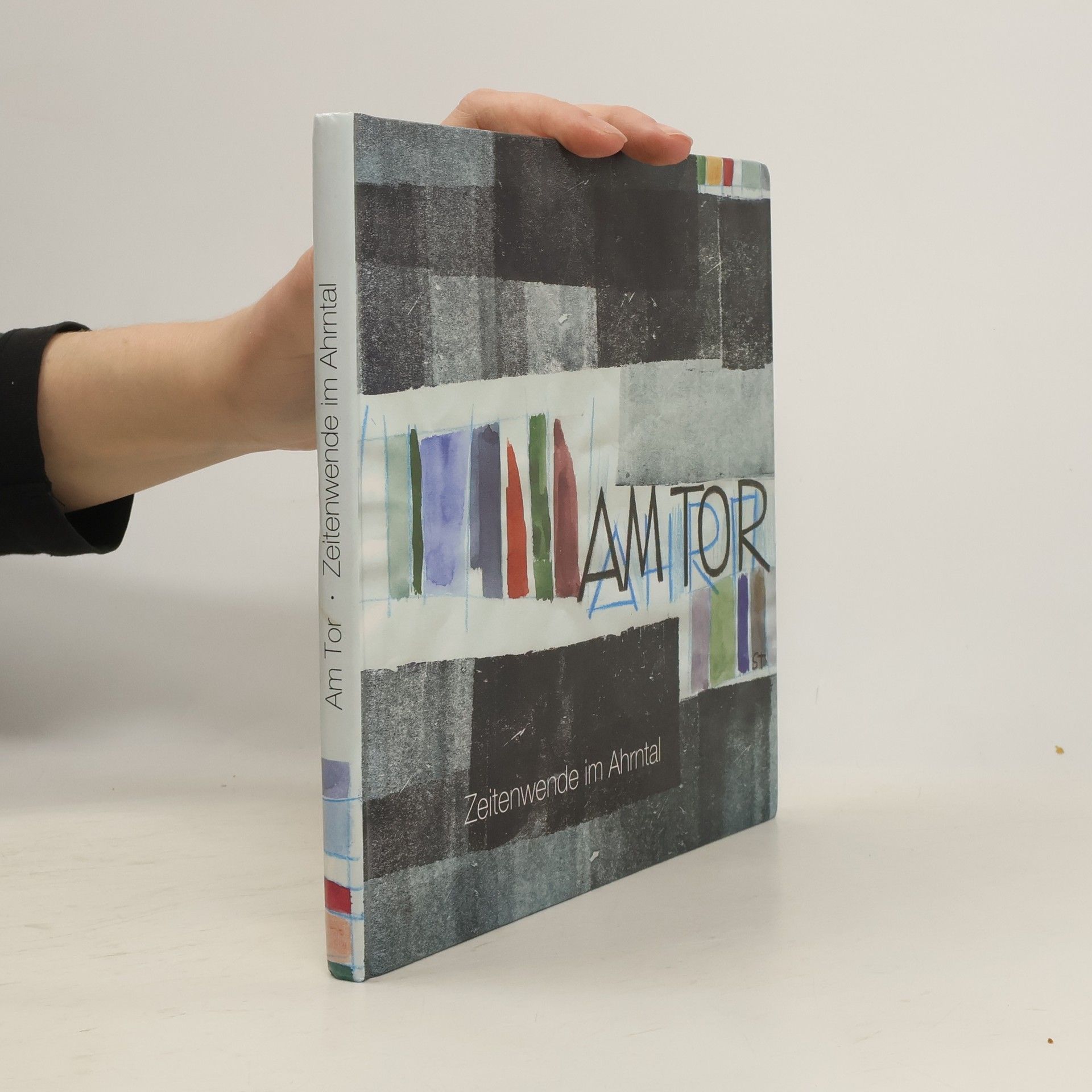 Autorenkollektiv Am Tor