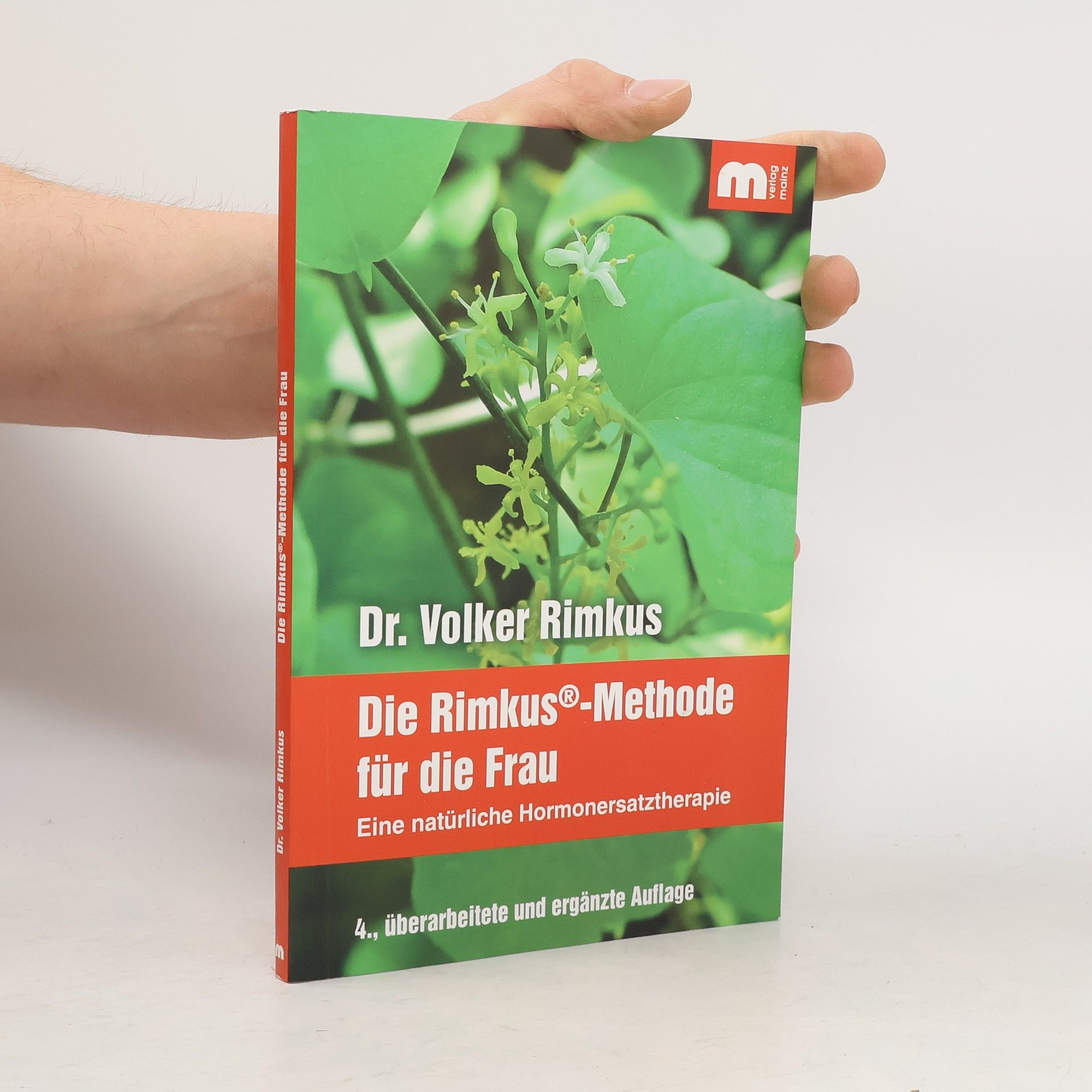 Hormon-Ersatz-Therapie bei Frauen