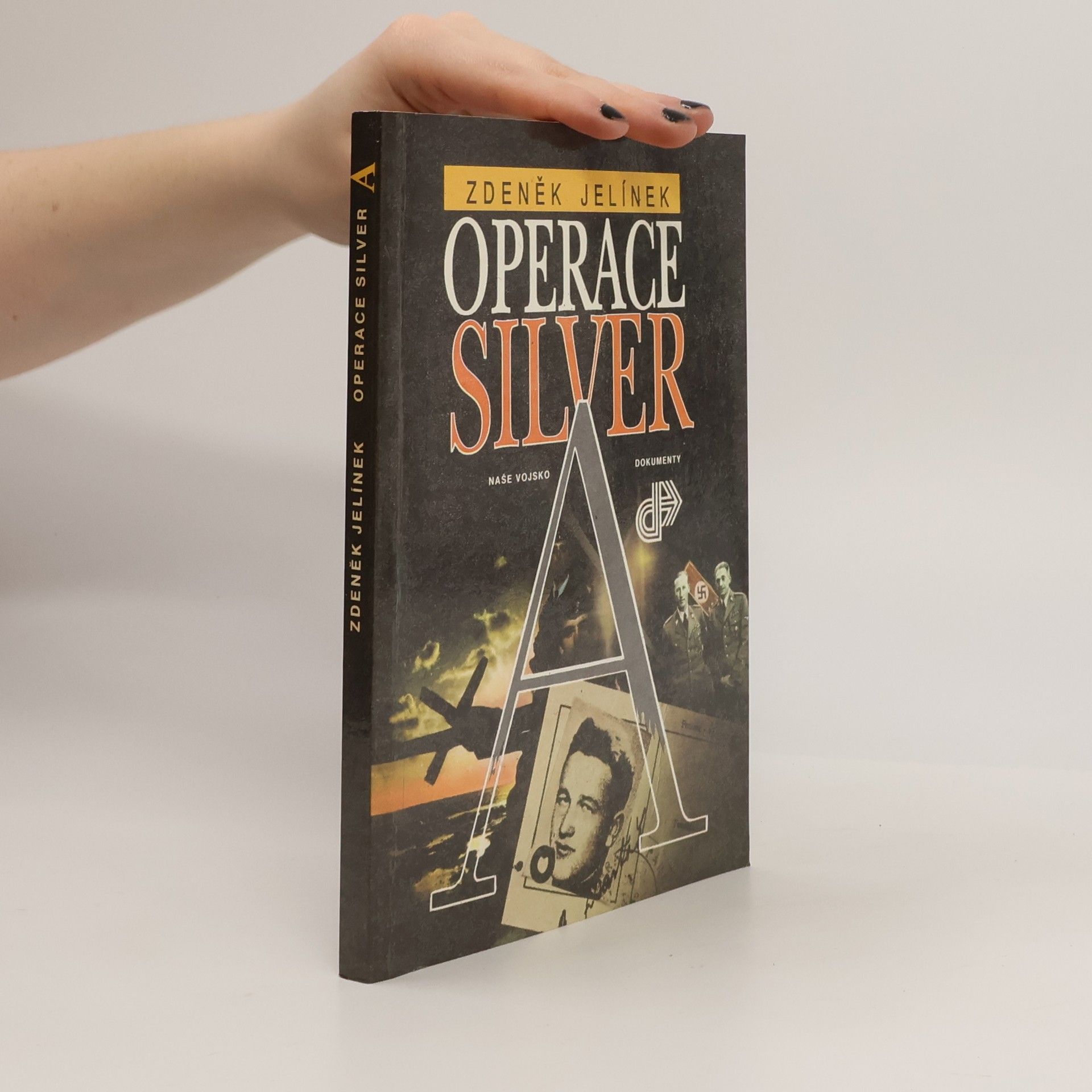 Operace Silver A