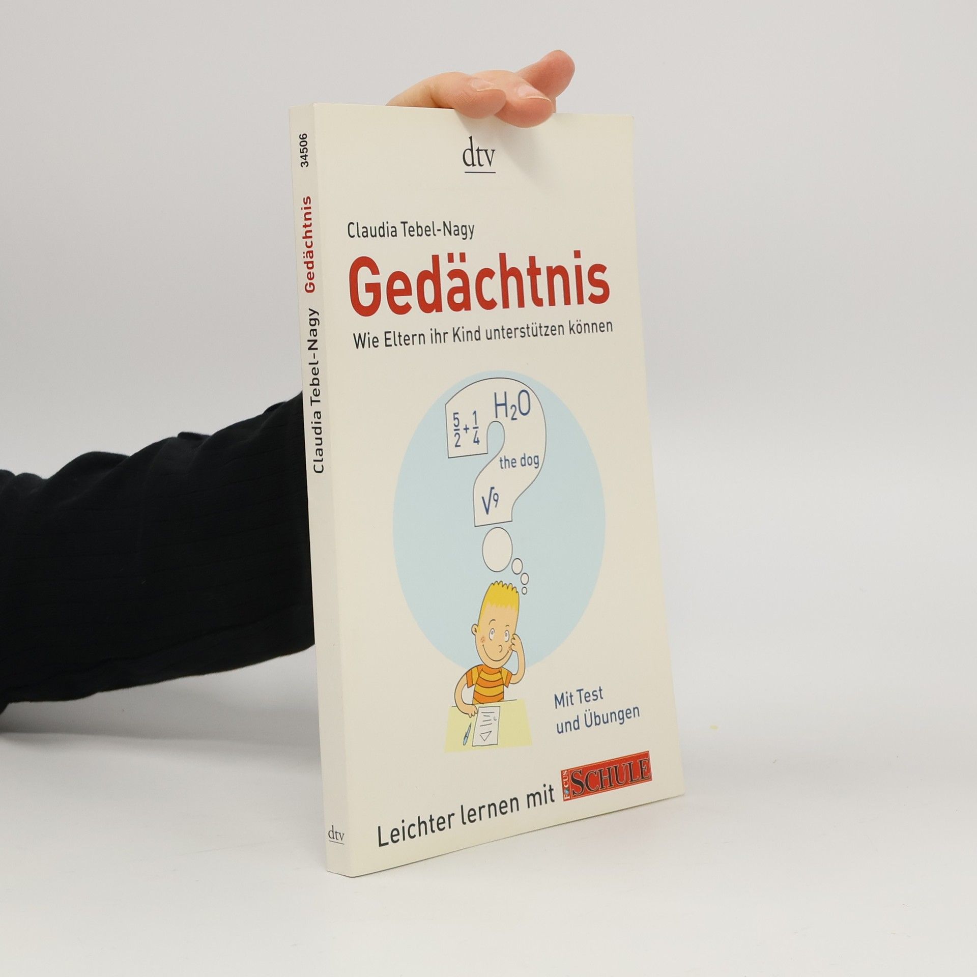 Gedächtnis