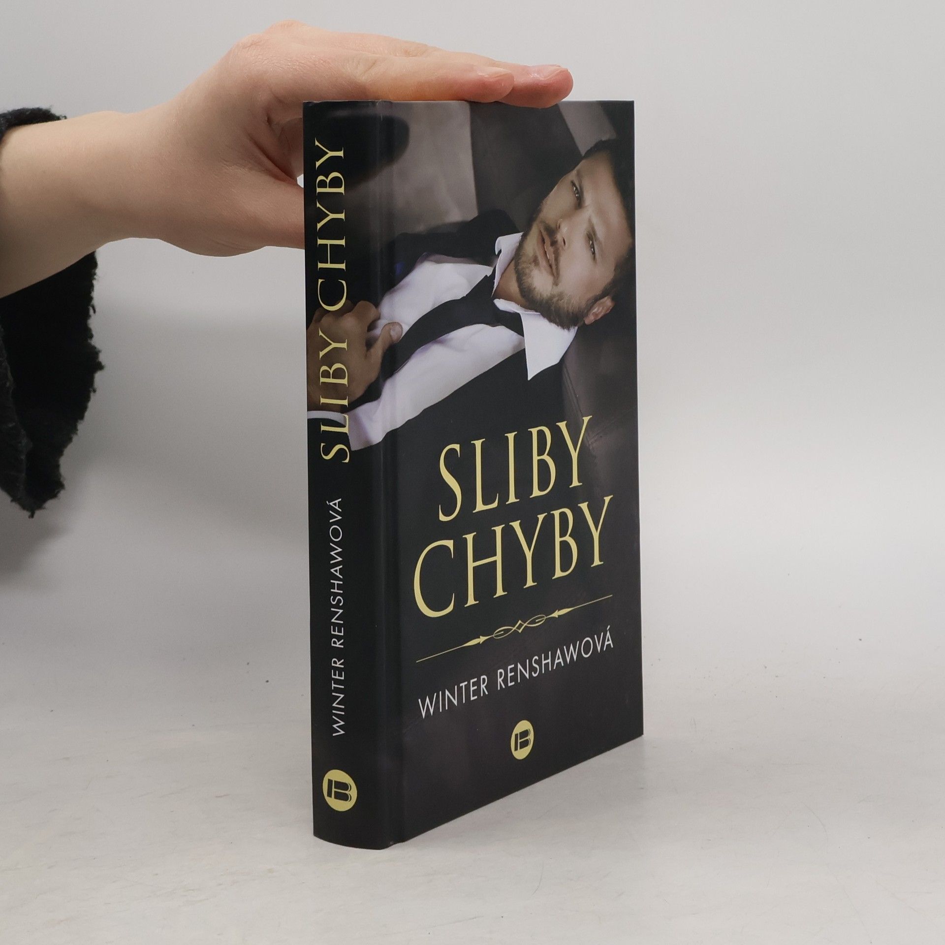 Winter Renshaw Sliby chyby