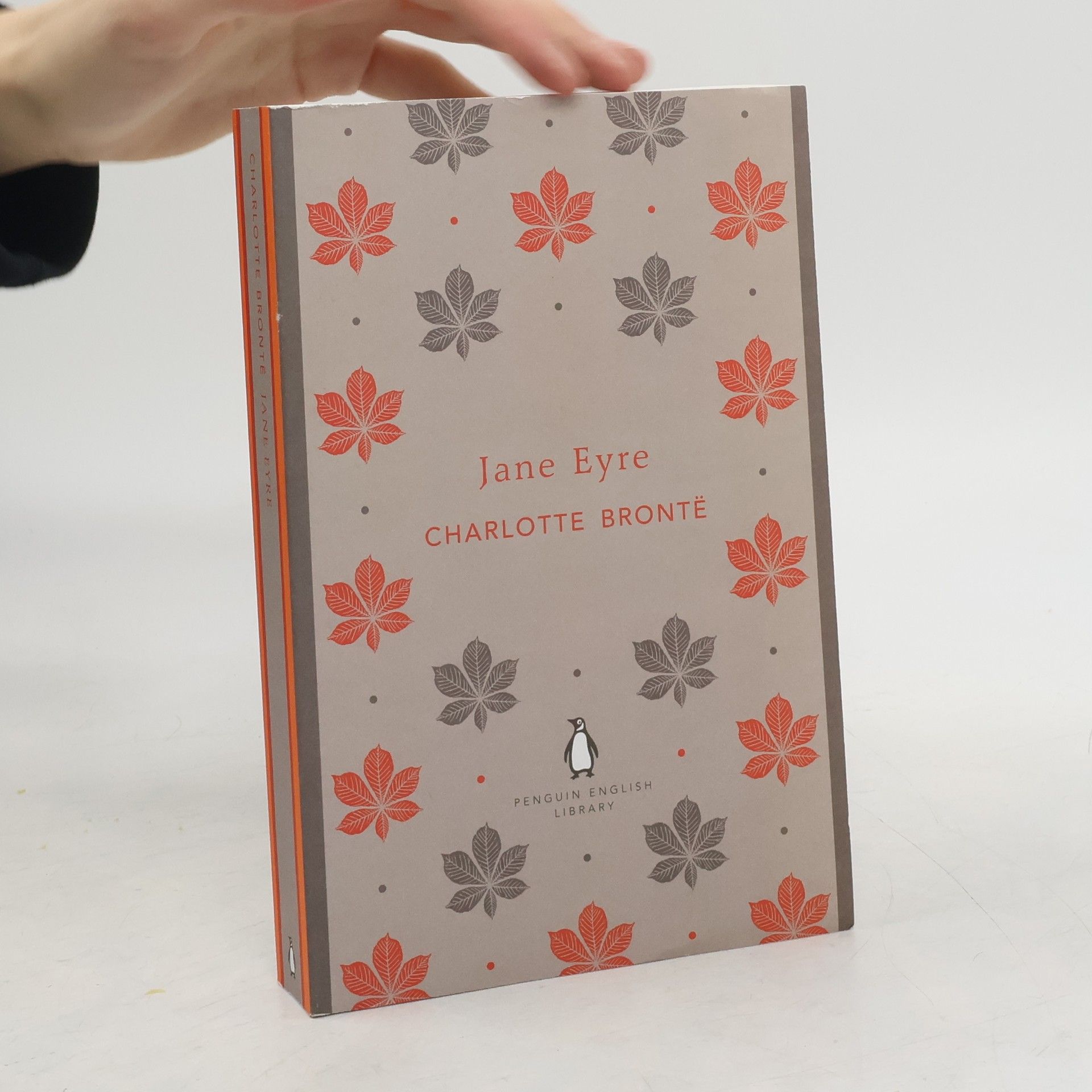 Charlotte Brontë Jane Eyre