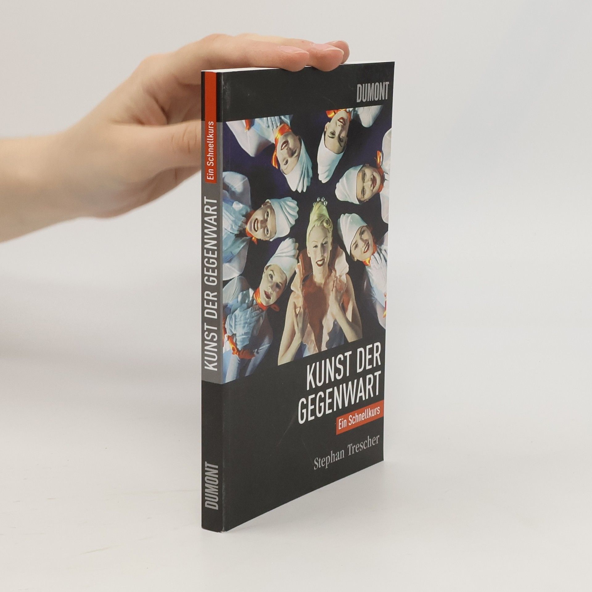 Stephan Trescher Kunst der Gegenwart