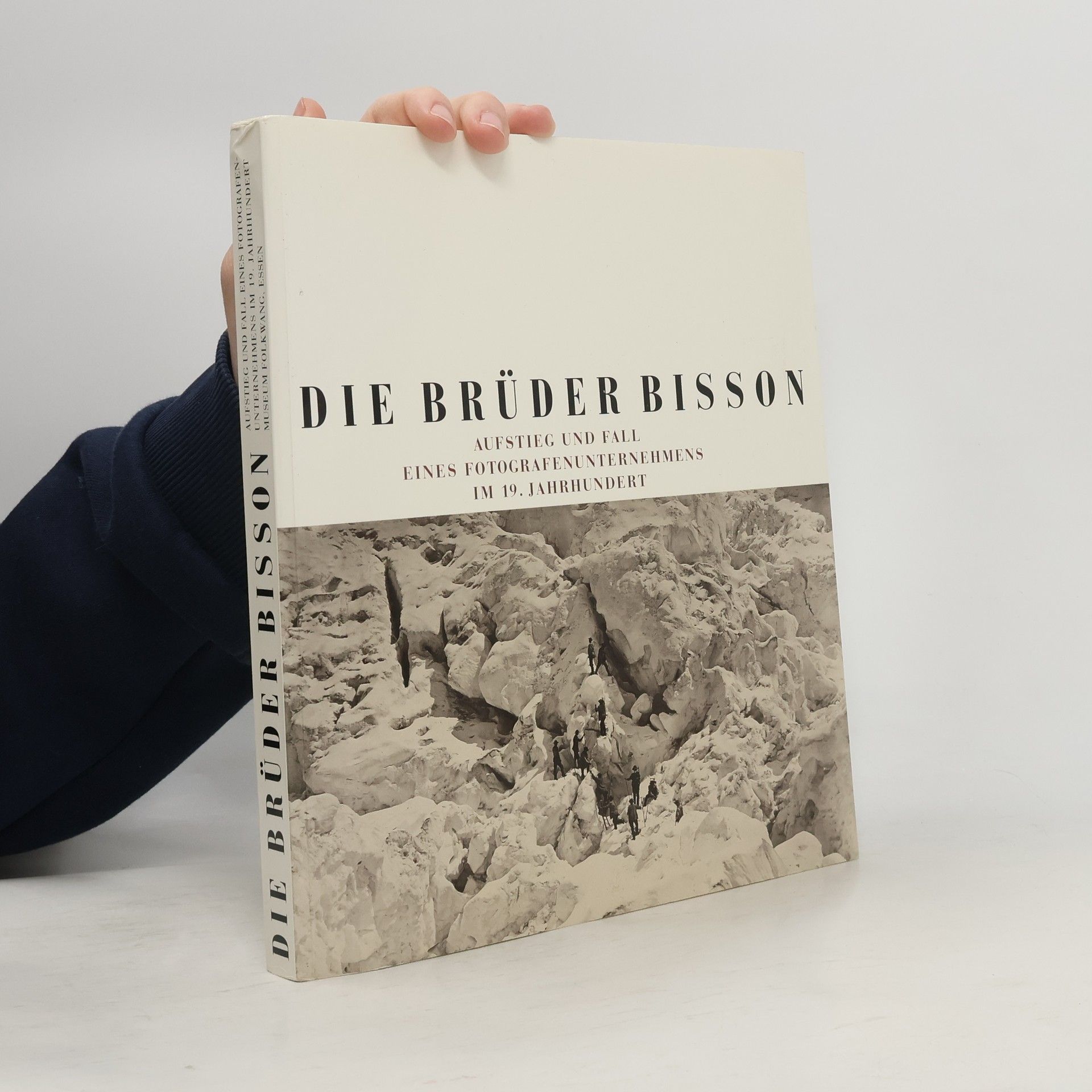 Milan Chlumsky Die Brüder Bisson