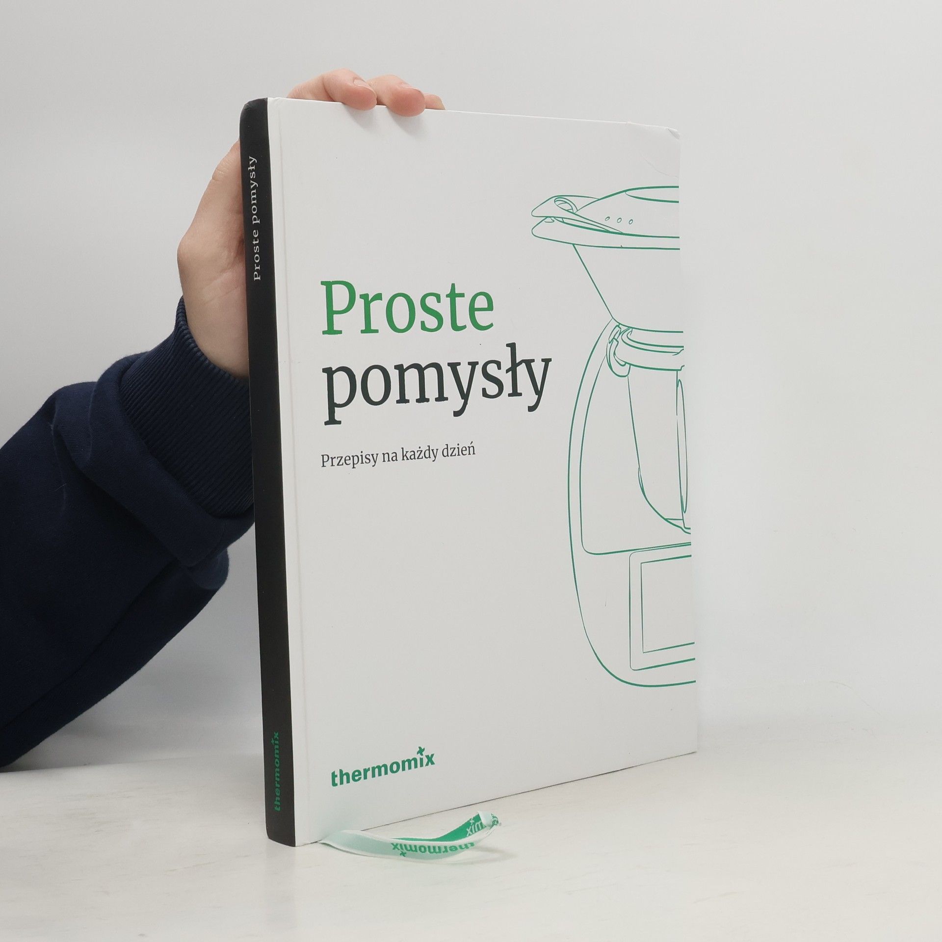 Collectif d'auteurs Proste pomysły