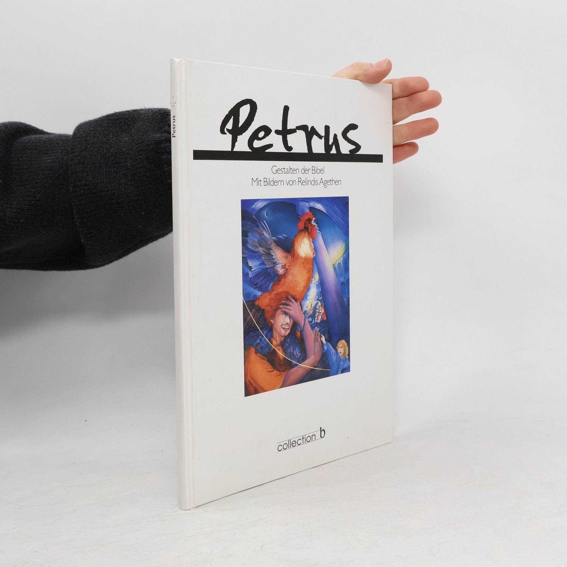 Autorenkollektiv Gestalten der Bibel