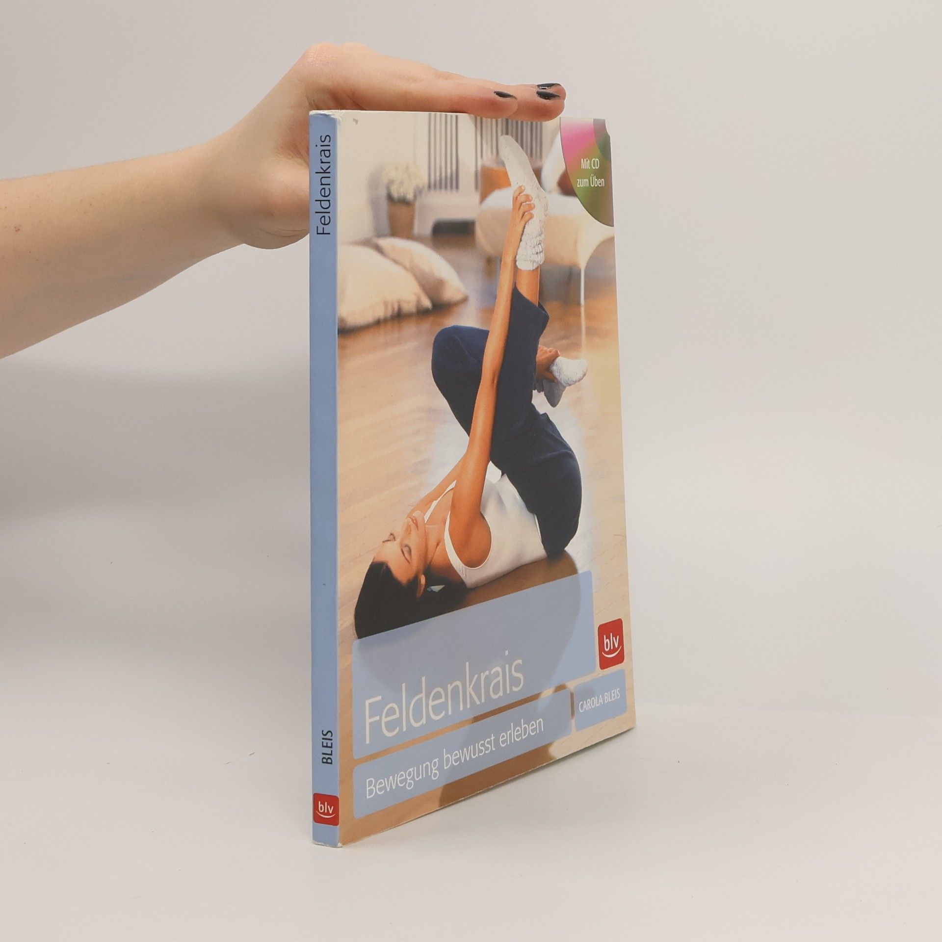 Carola Bleis Feldenkrais