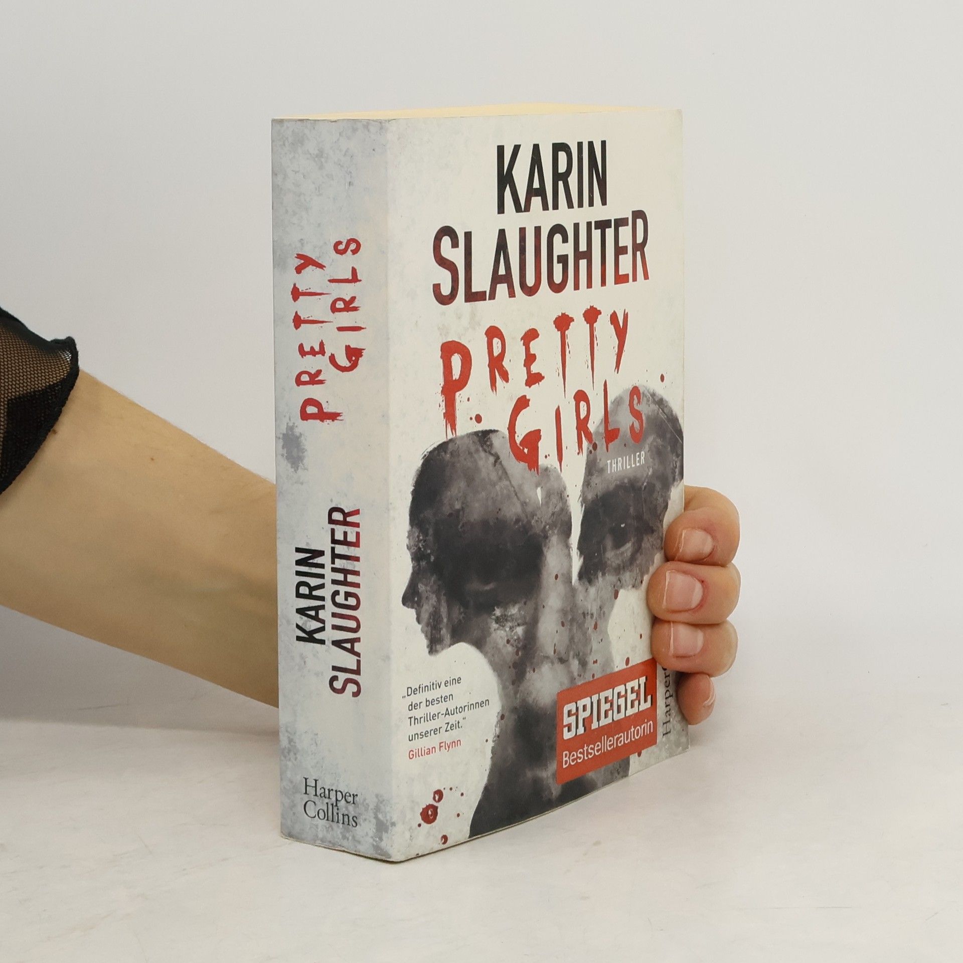 Karin Slaughter Pretty Girls