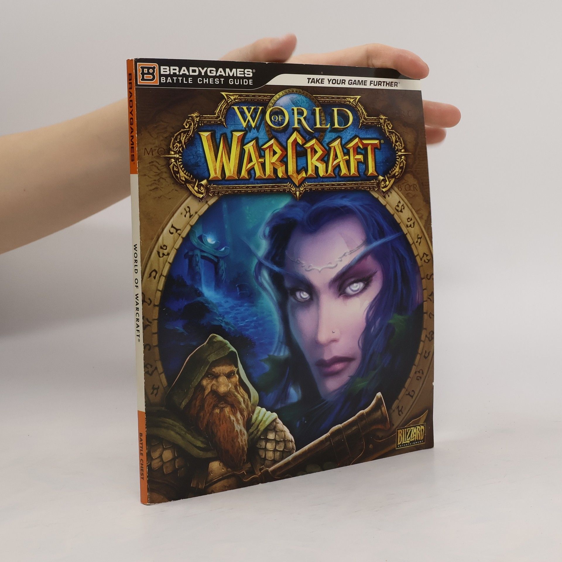 Autorenkollektiv World of Warcraft