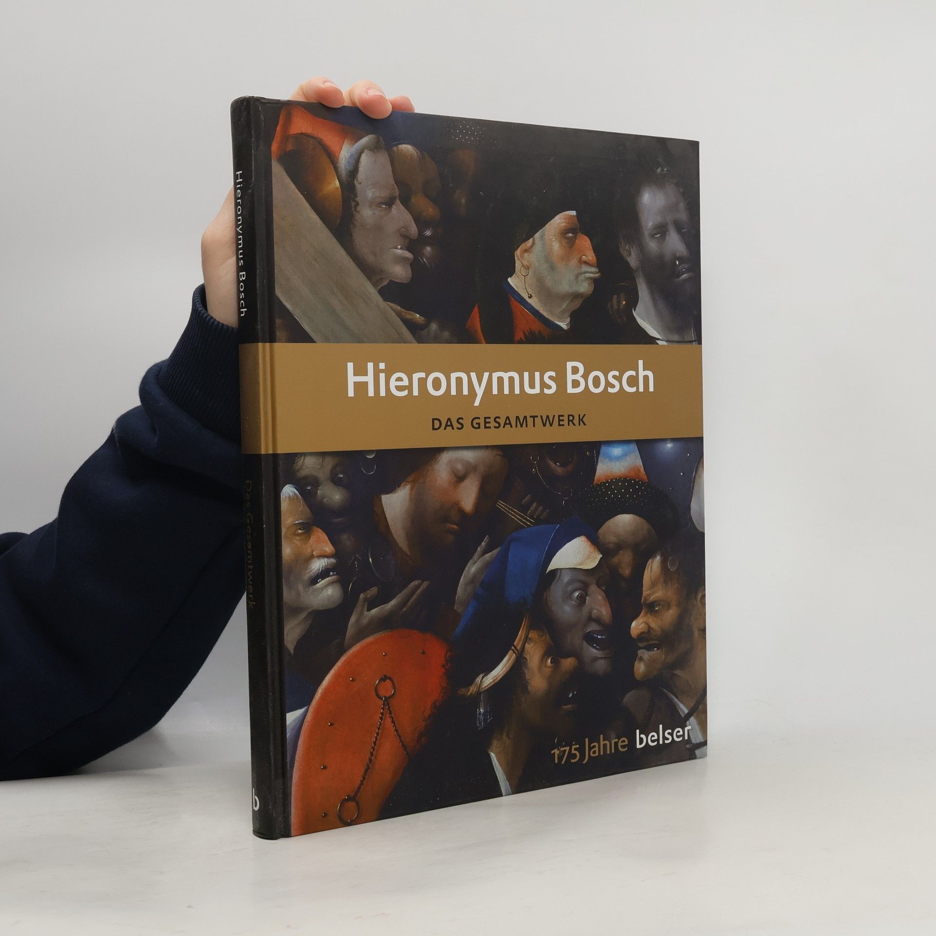 Hieronymus Bosch Hieronymus Bosch