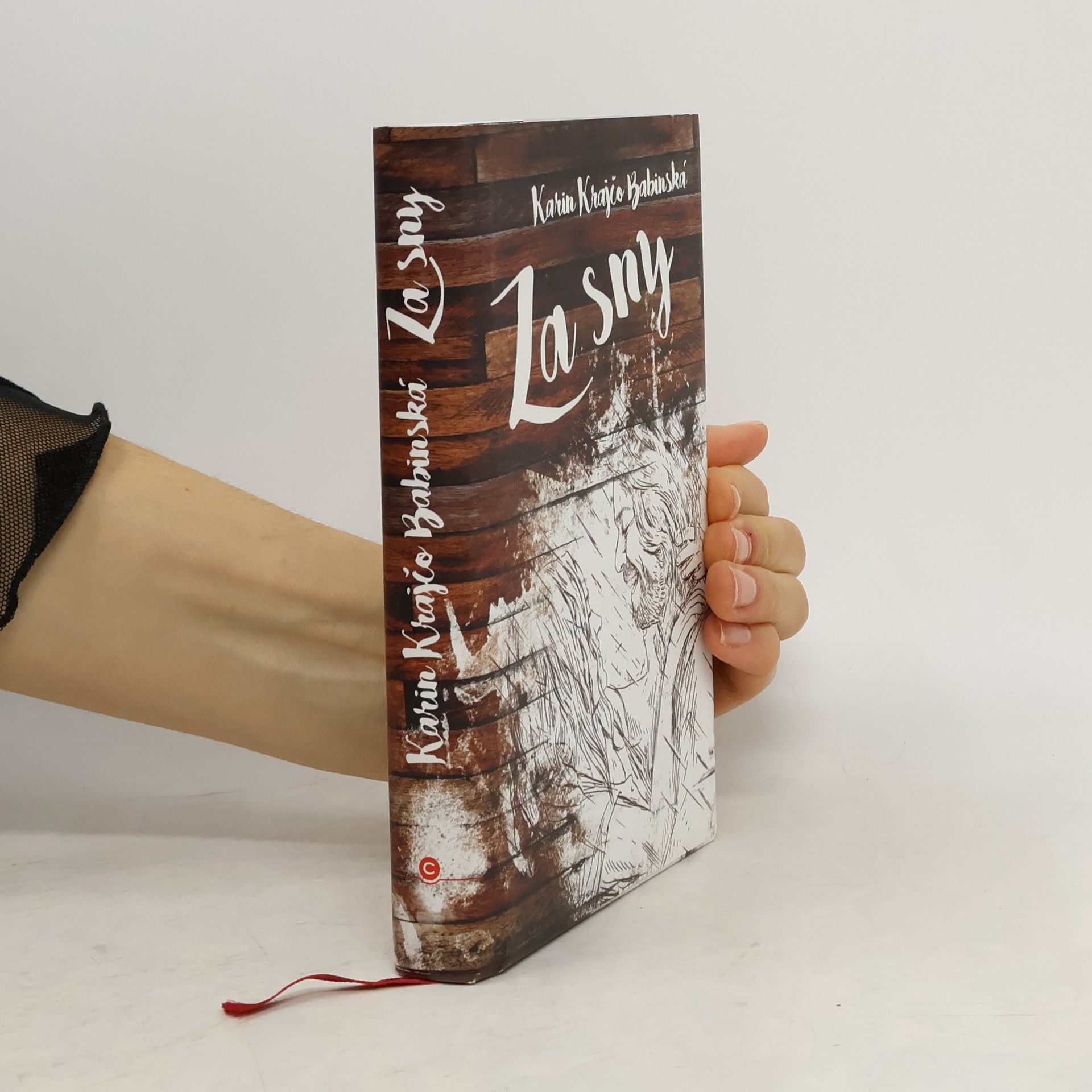 Karin Krajčo Babinská Za sny