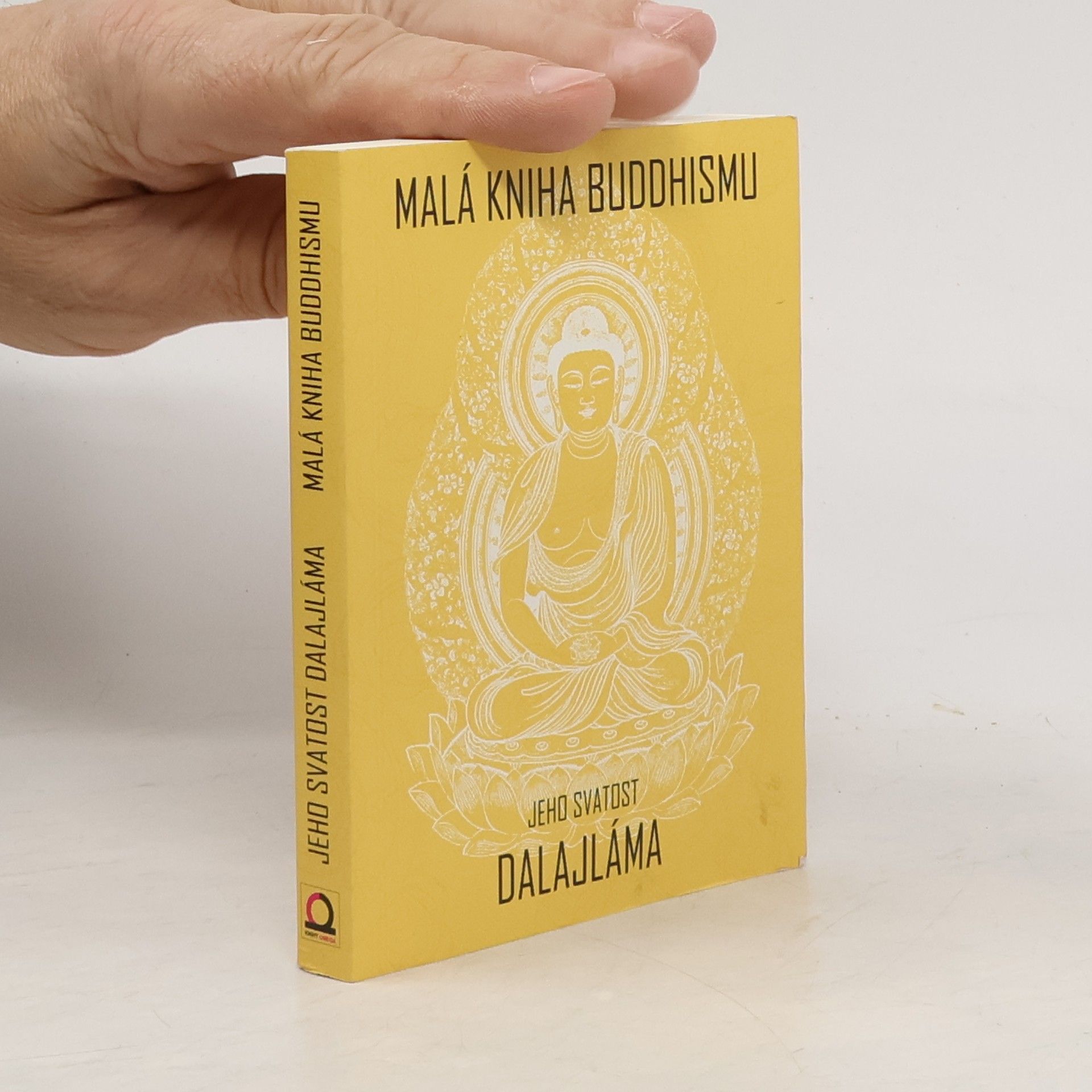 Malá kniha buddhismu