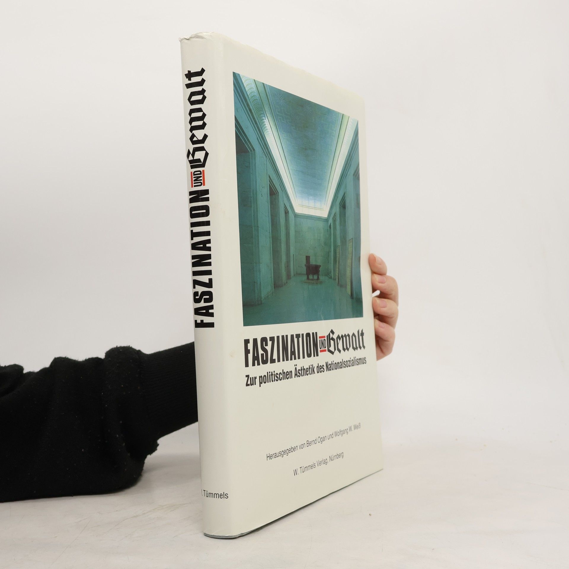 Faszination und Gewalt