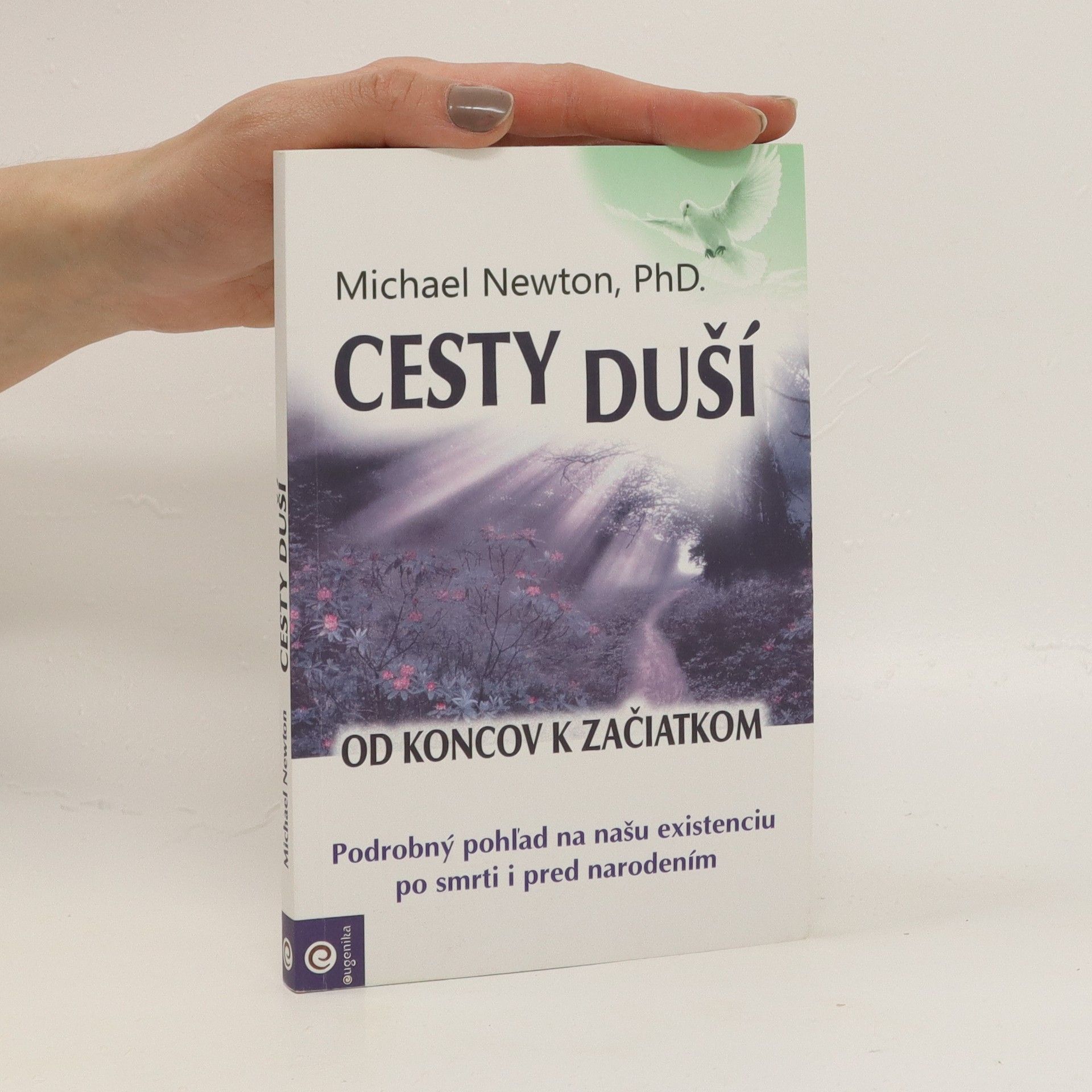 Michael Newton Cesty duší
