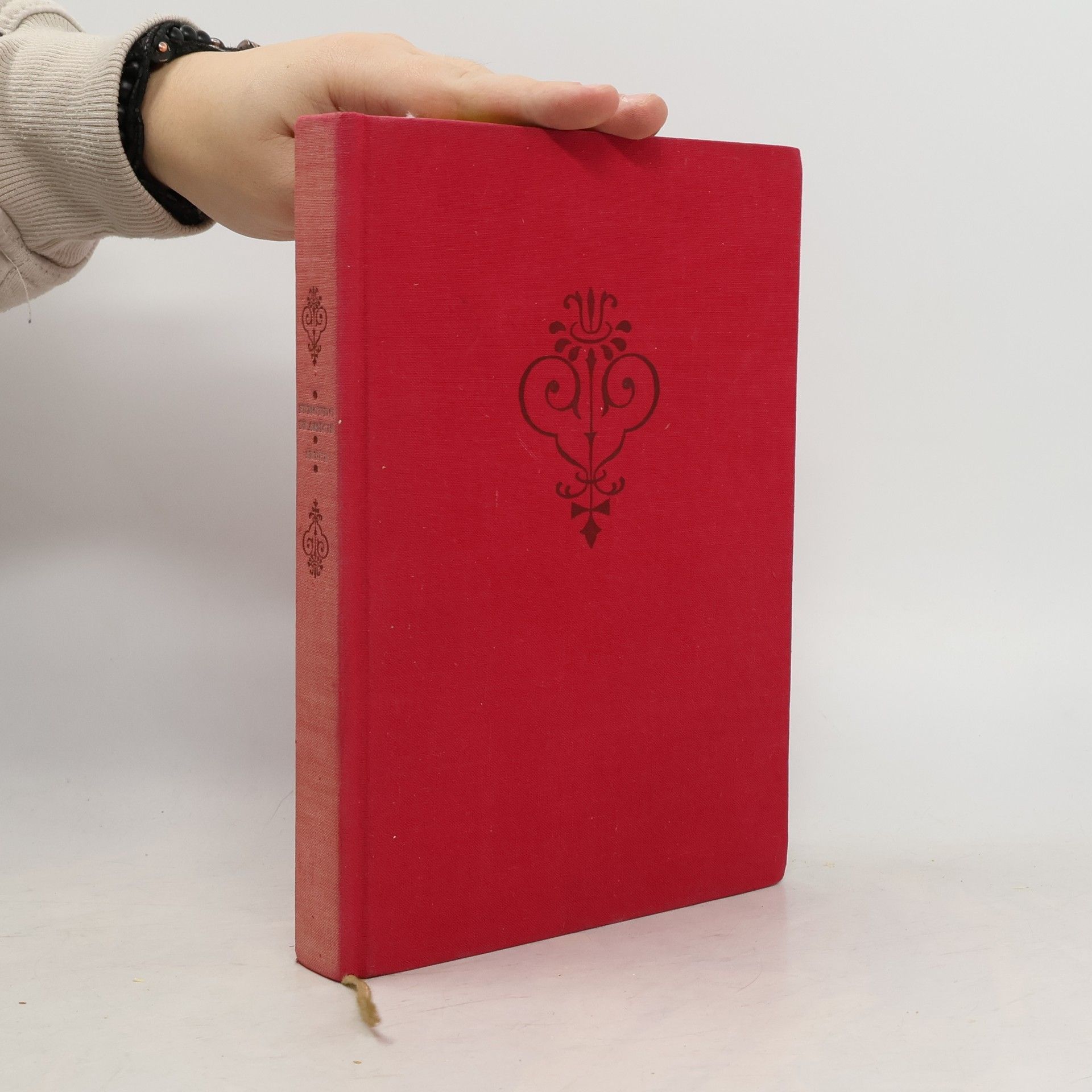 Edmondo De Amicis Srdce