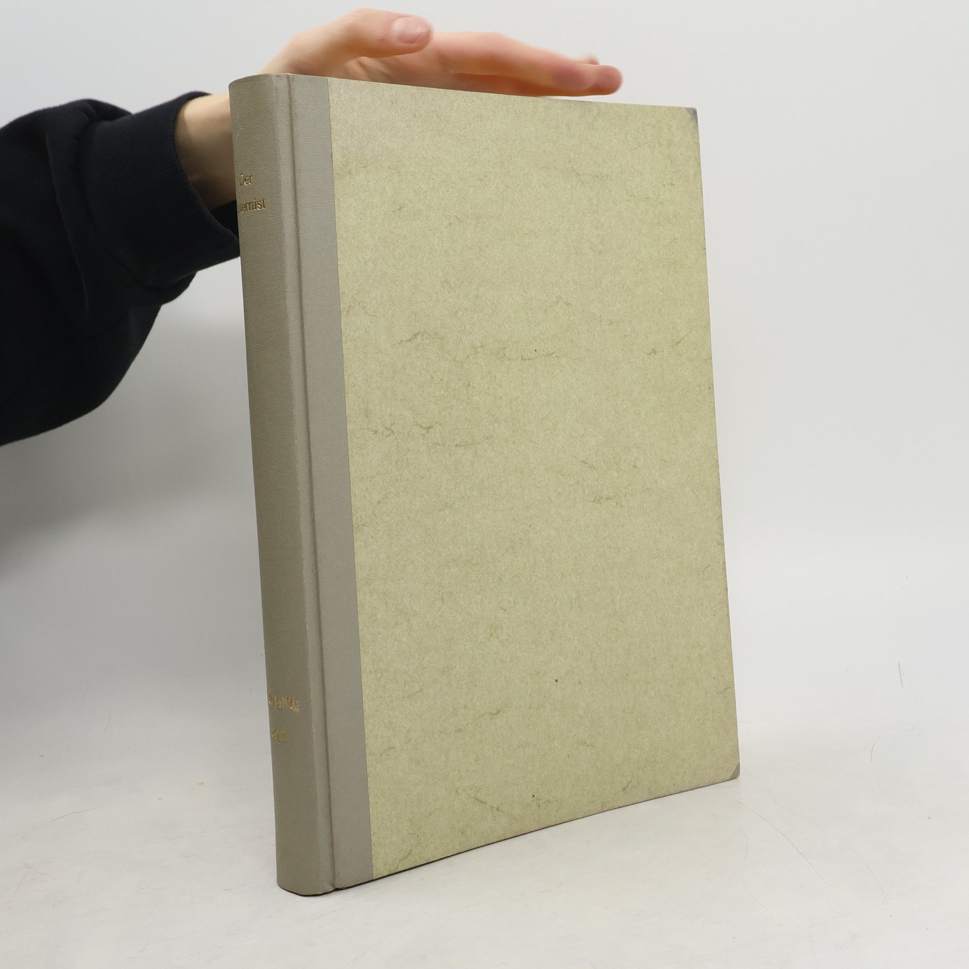 Auteurscollectief Der Internist