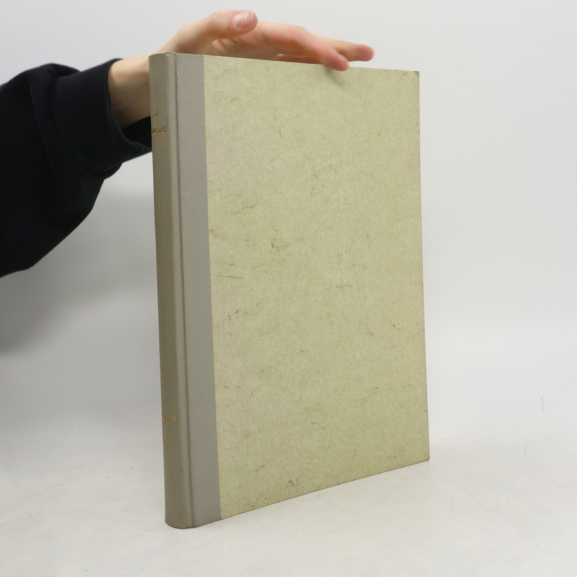 Auteurscollectief Der Internist 8