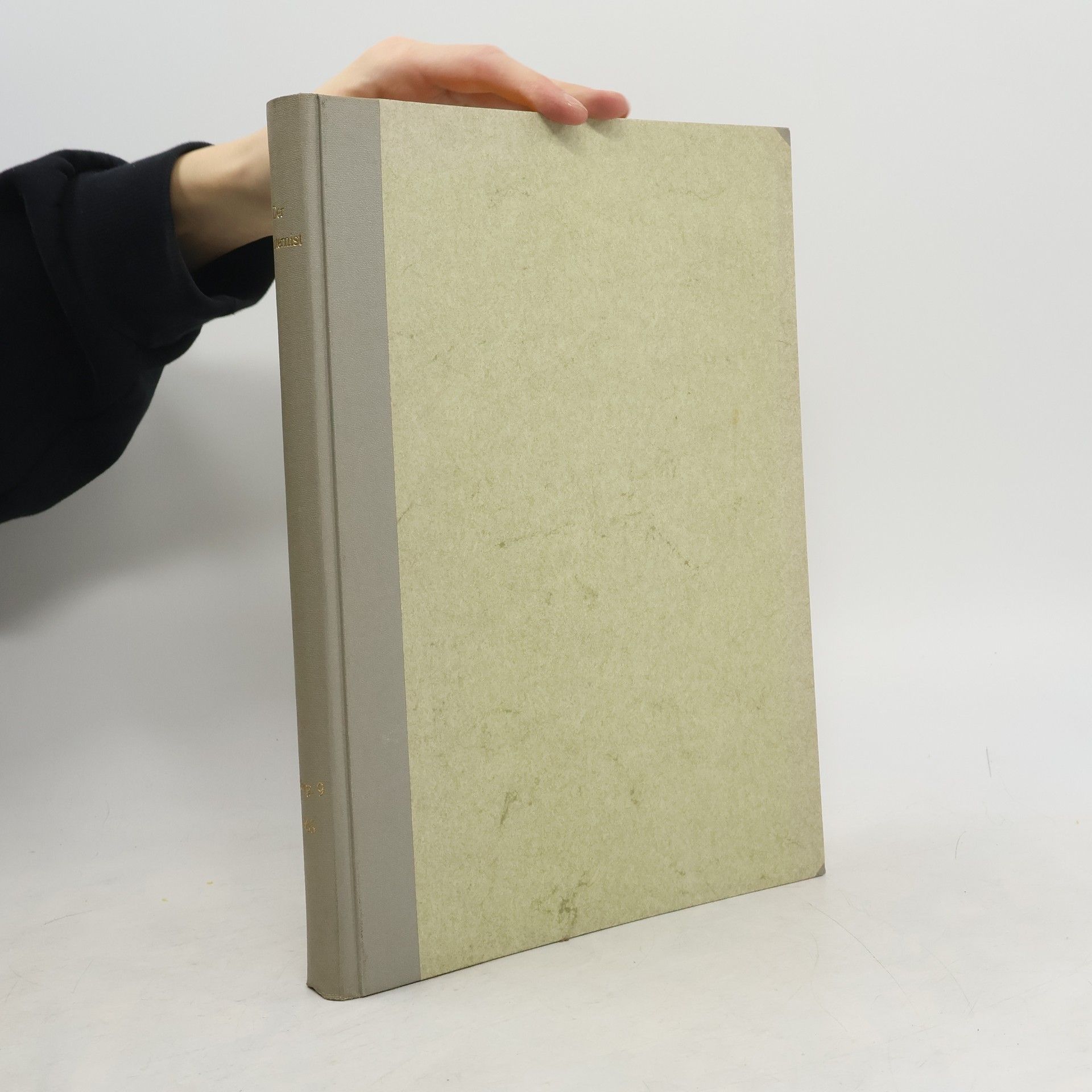 Auteurscollectief Der Internist 9