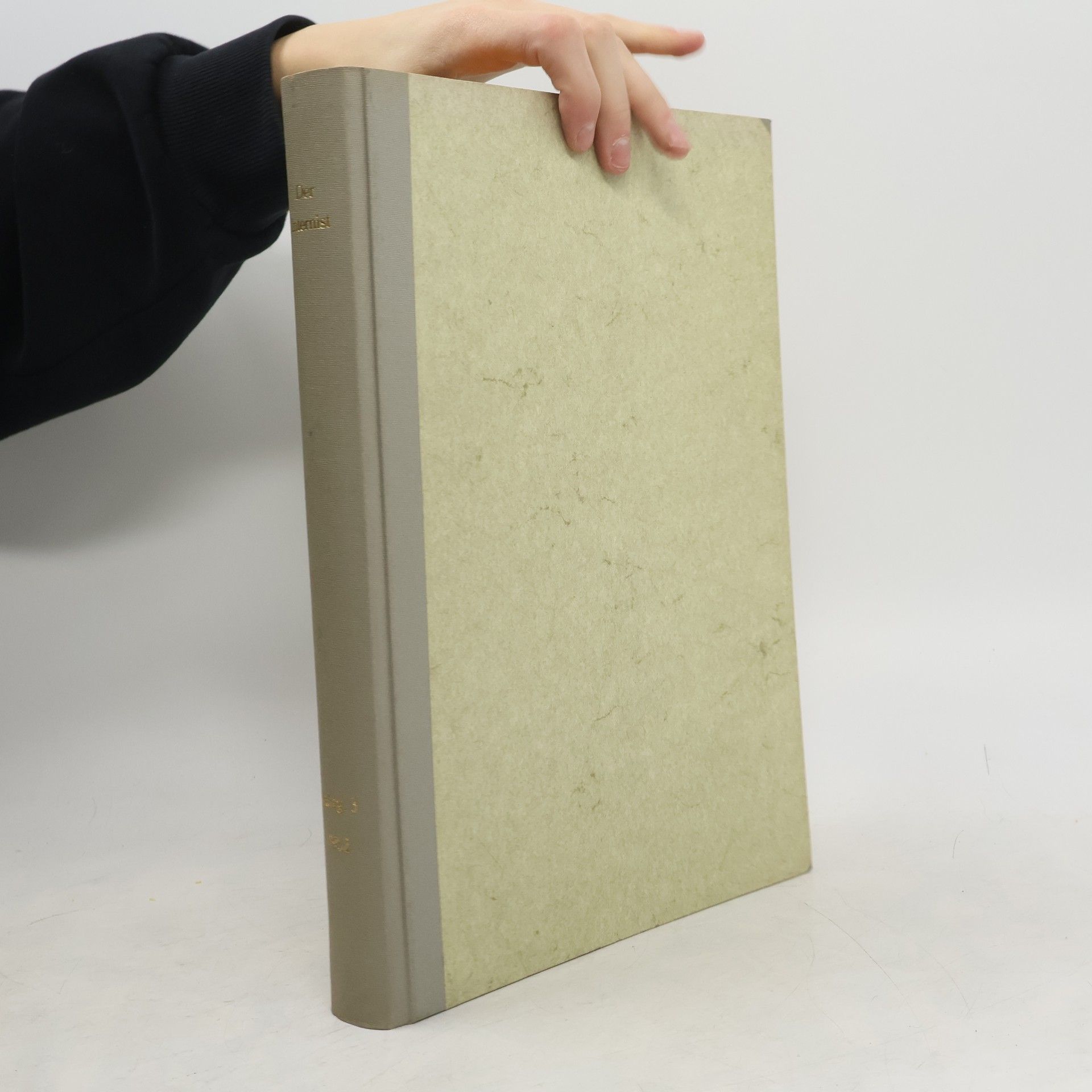 Auteurscollectief Der Internist 3