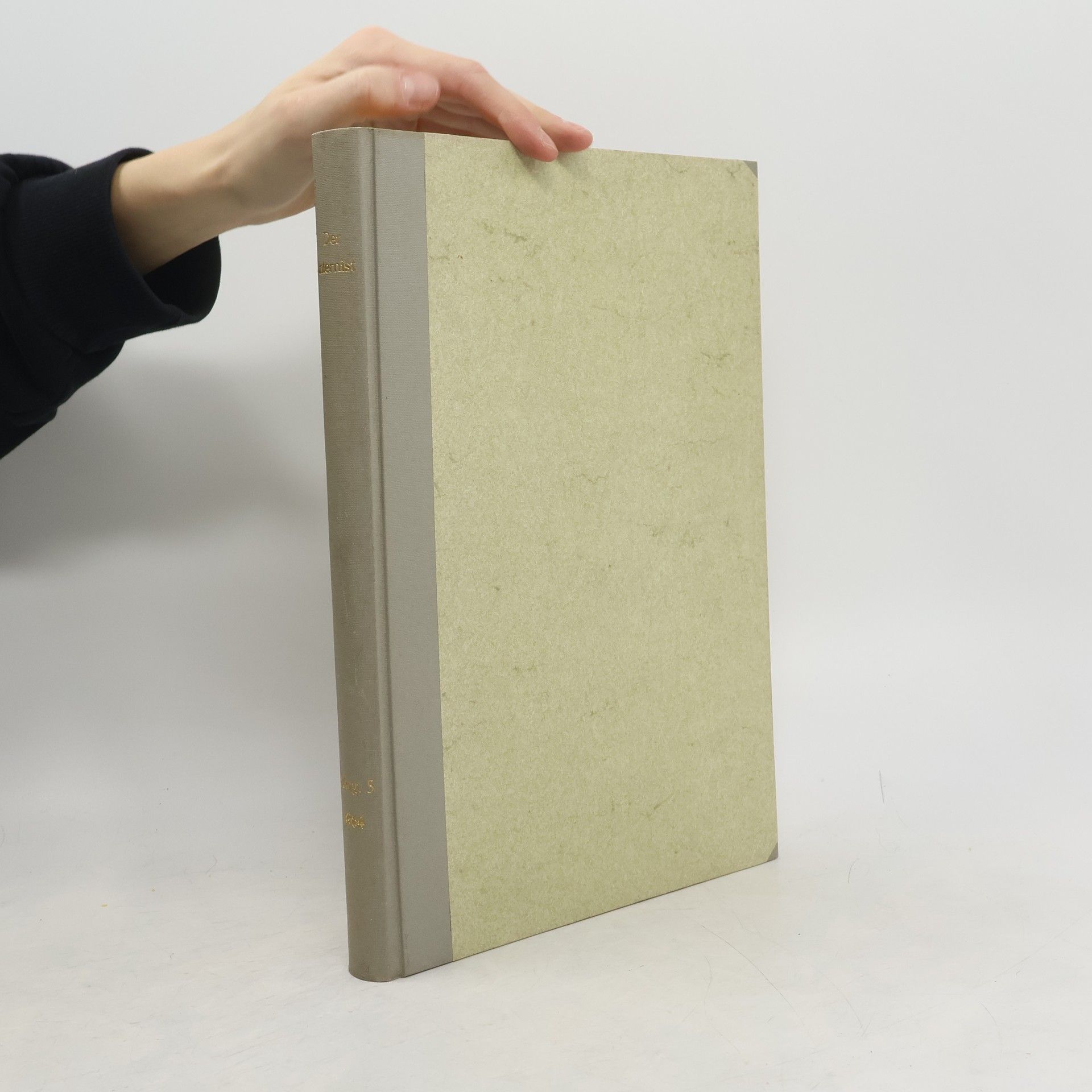 Auteurscollectief Der Internist 5