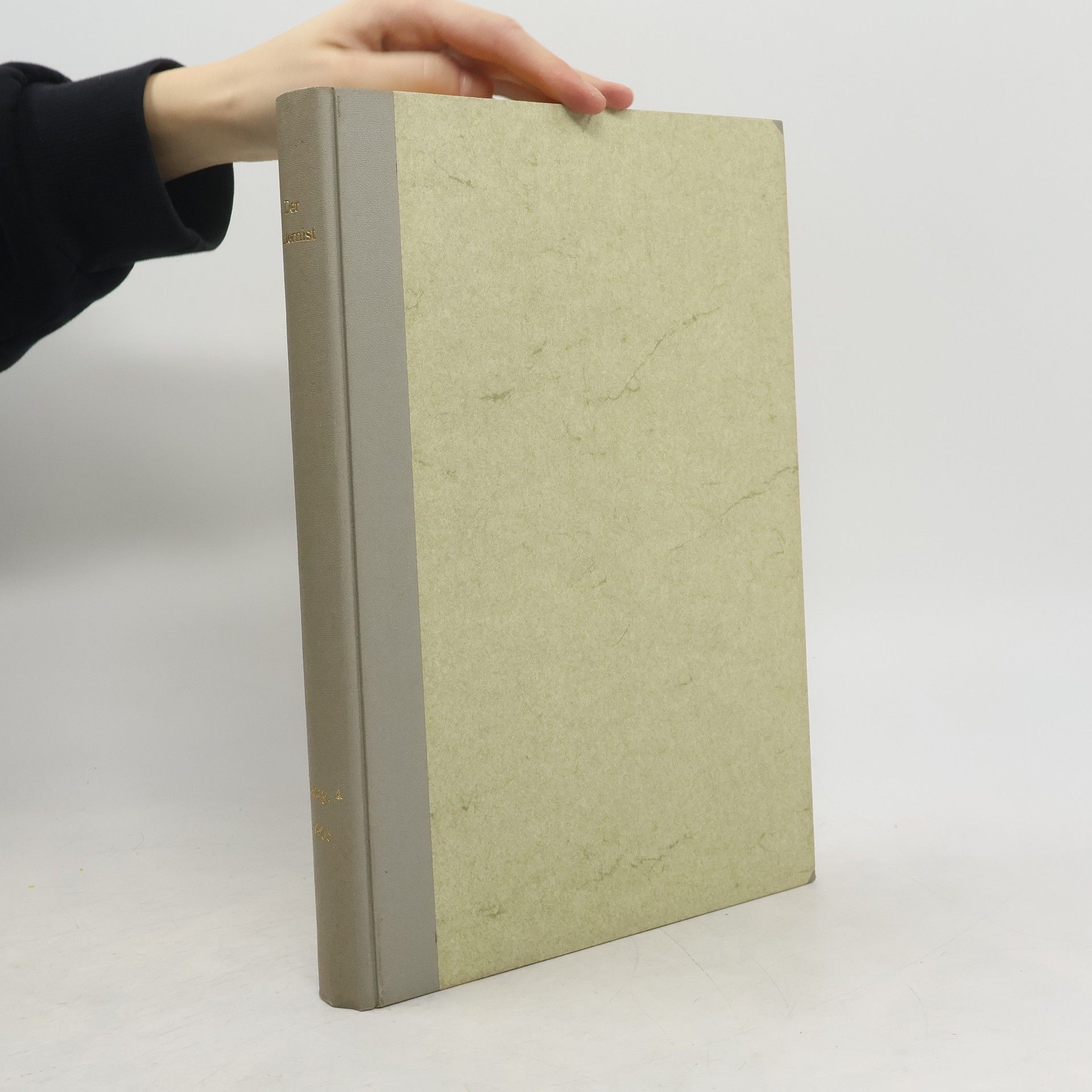 Auteurscollectief Der Internist 4